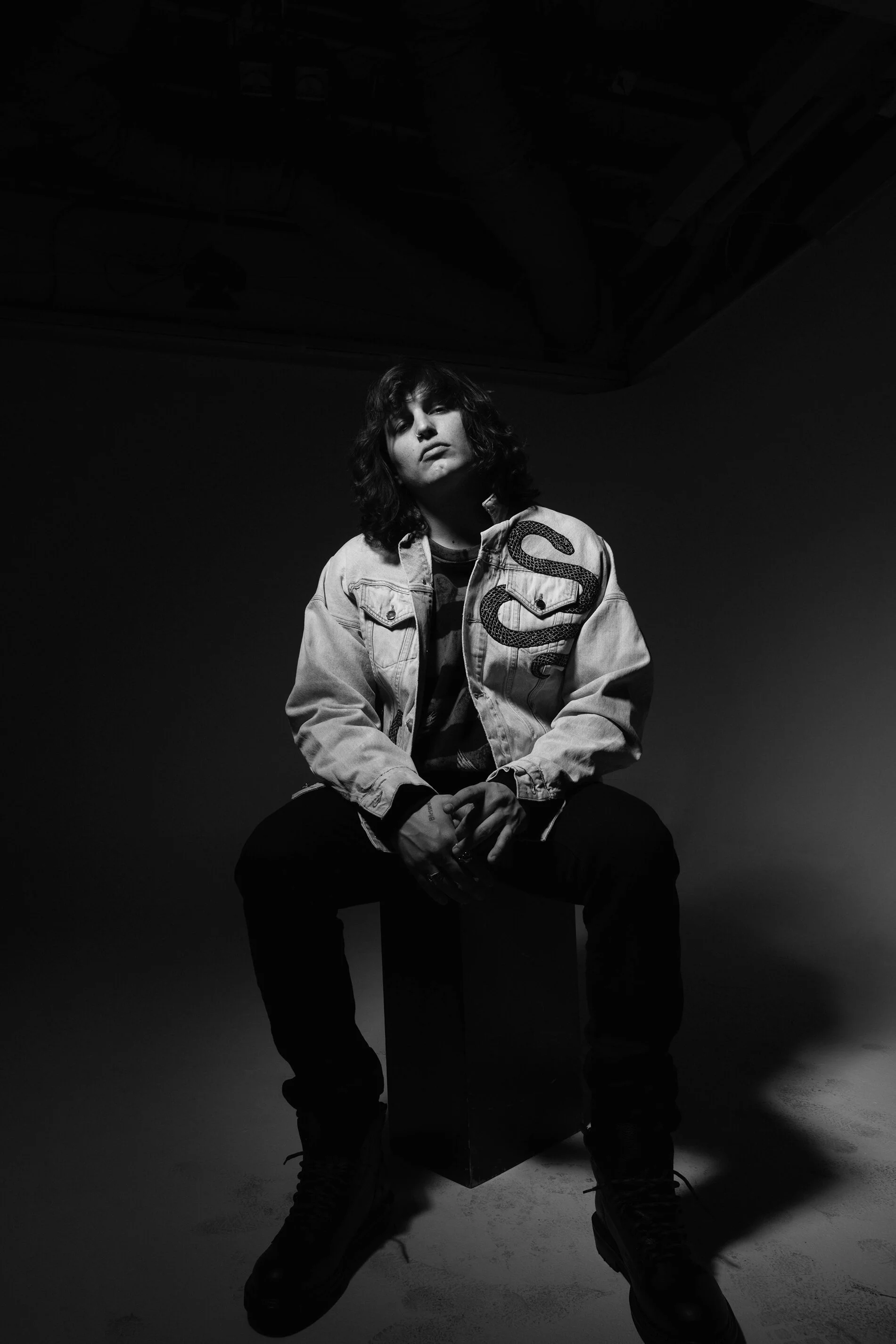 Clever / Read an Interview with the Post Malone Signee