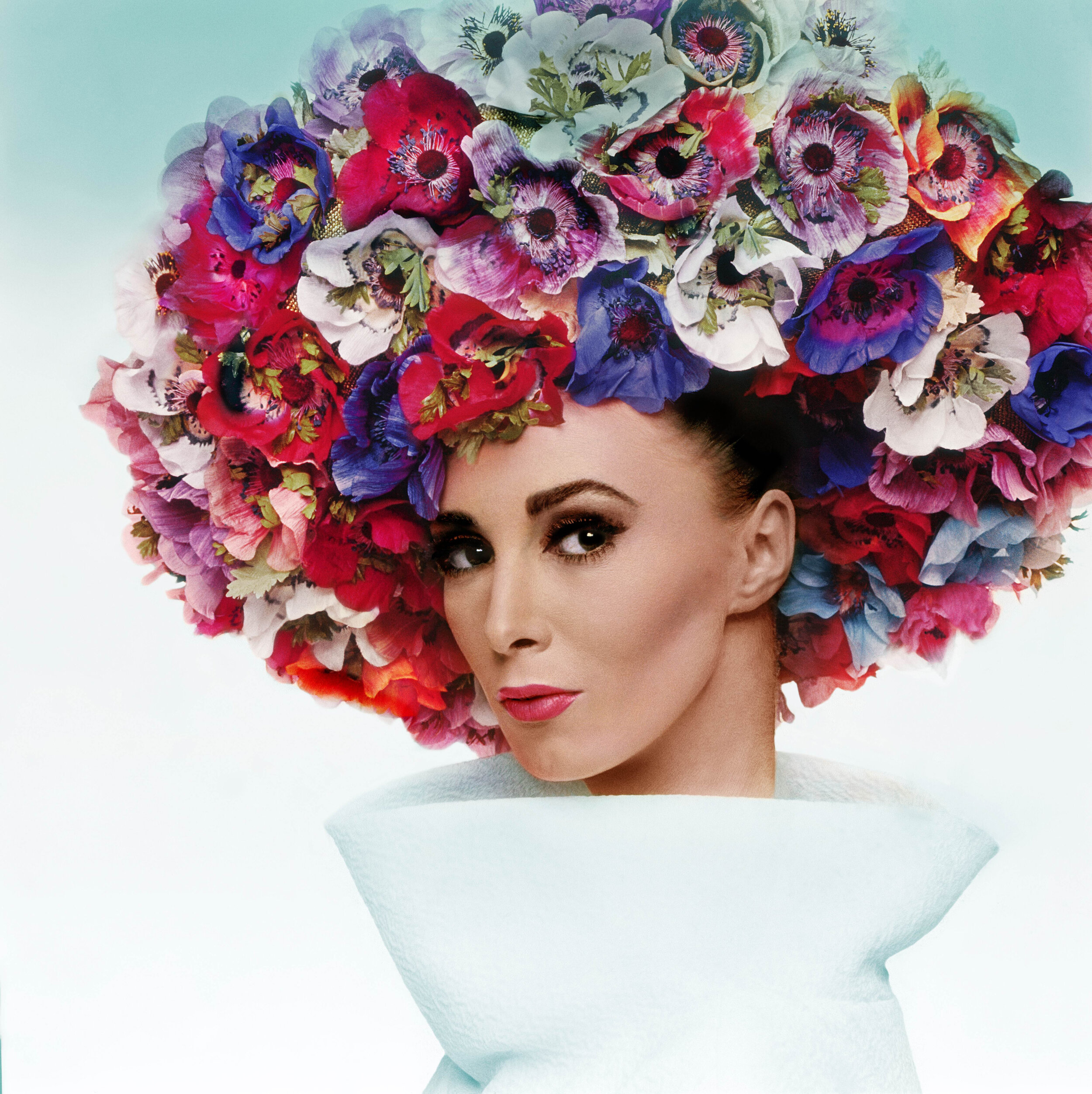 Photo Credit: Bert Stern