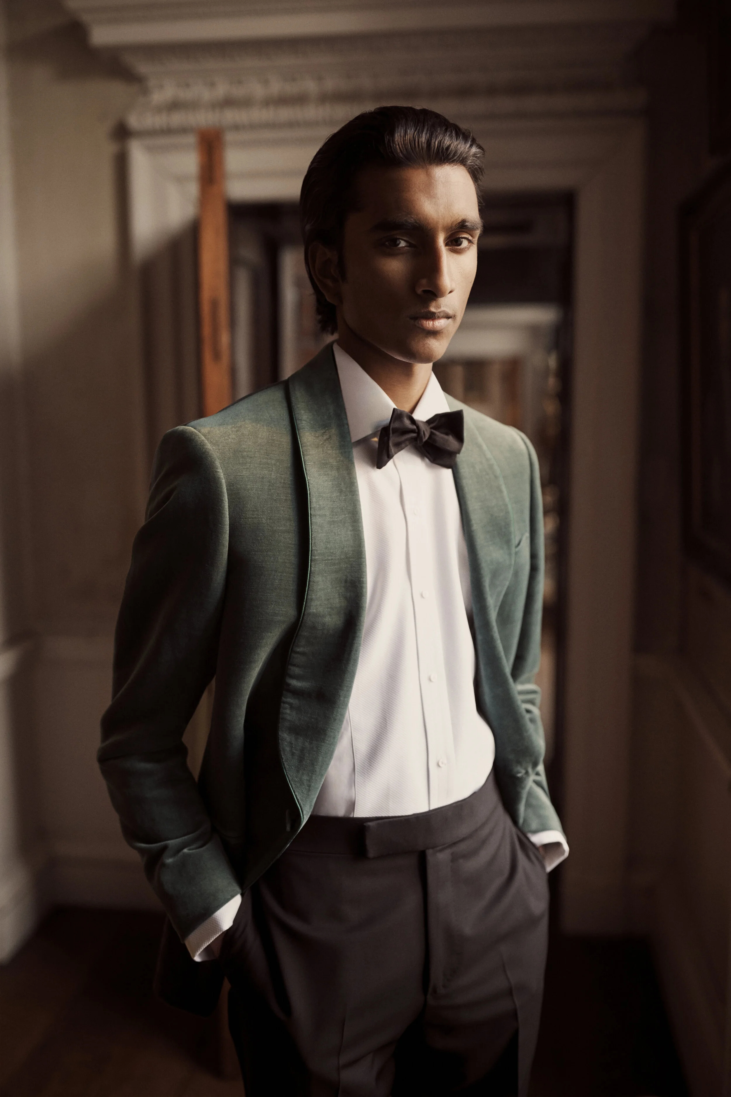 MR PORTER / 