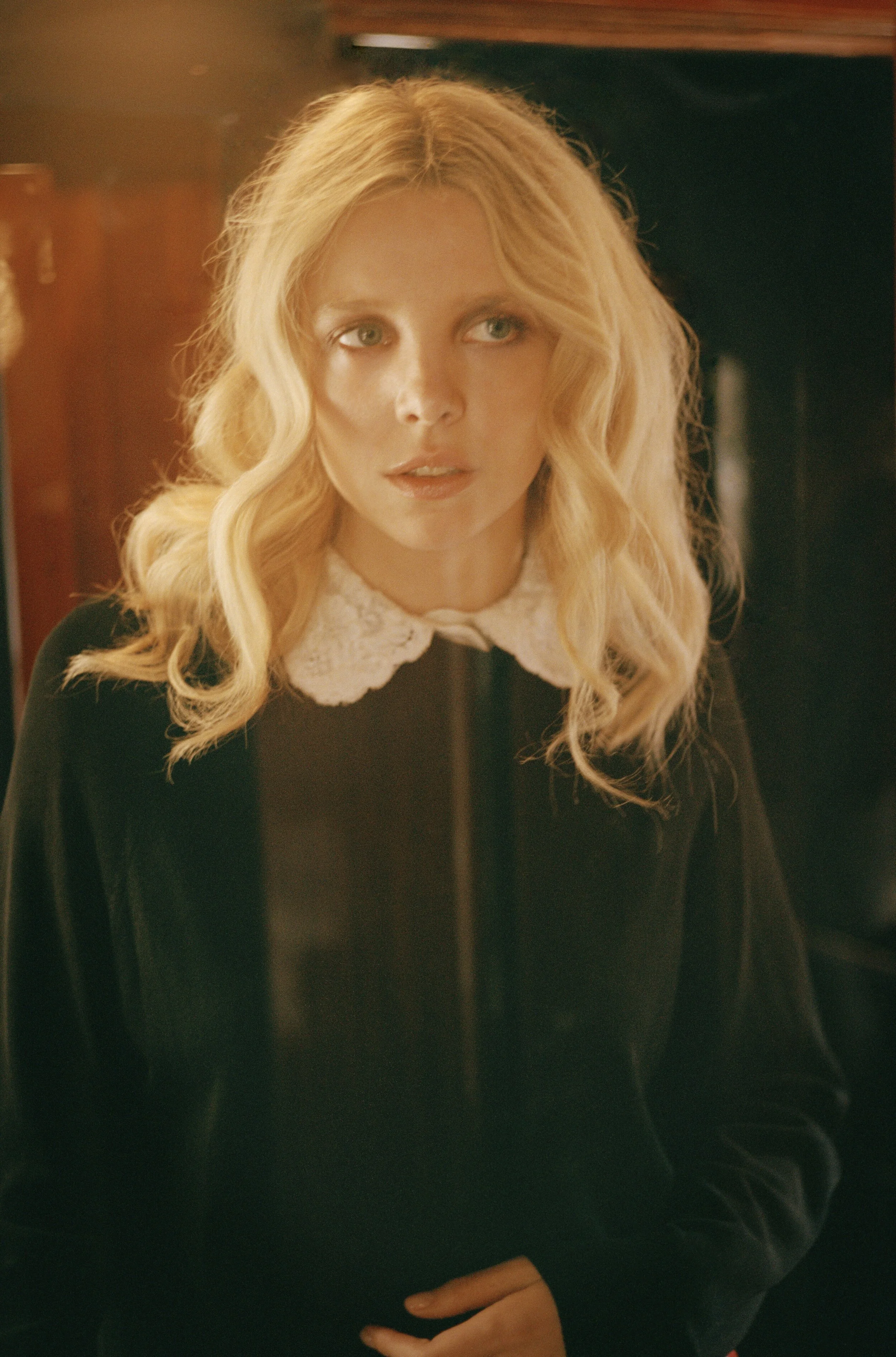 Greta Bellamacina / 'Hurt By Paradise'