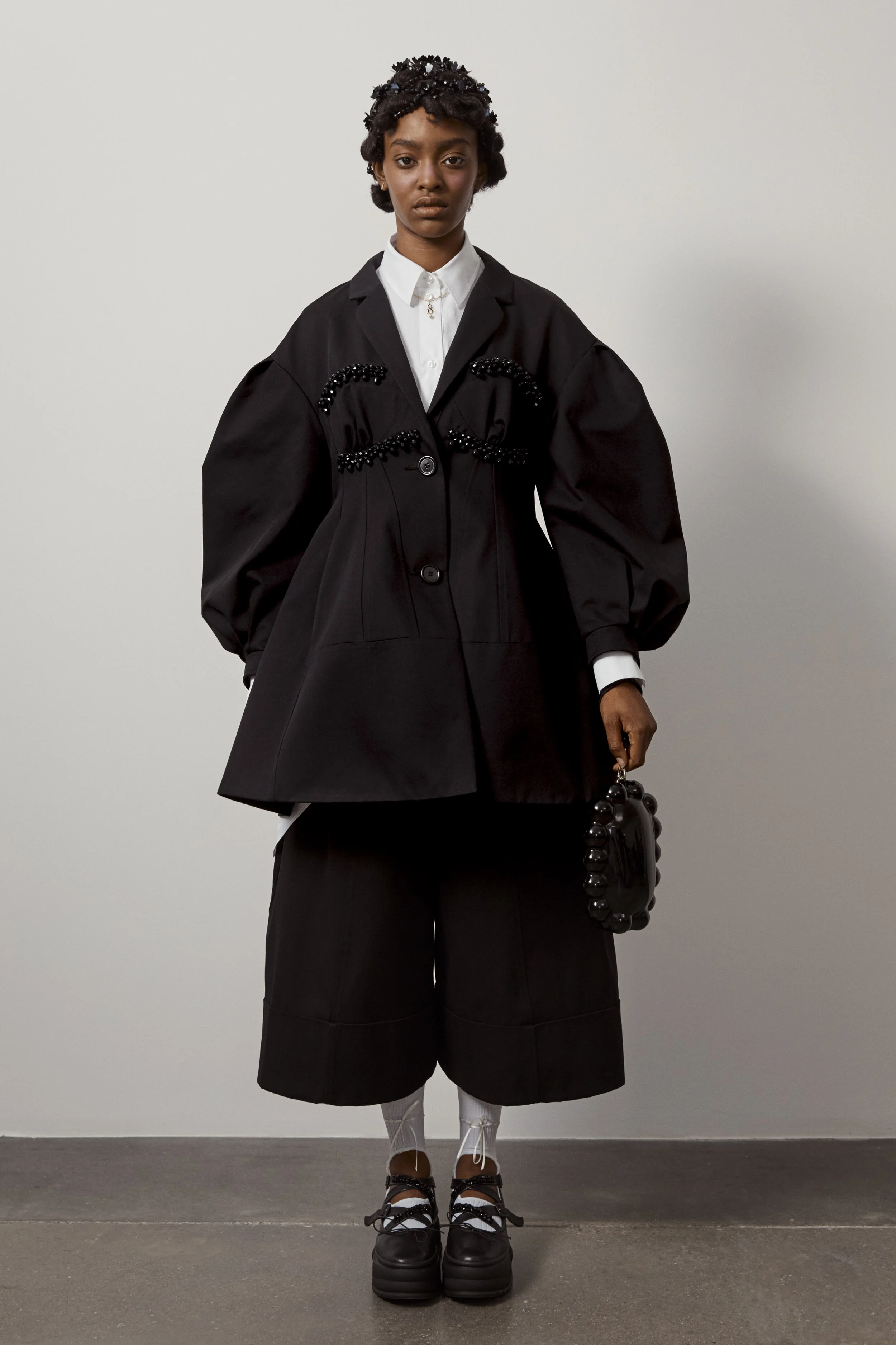 SIMONE ROCHA Spring-Summer 2021