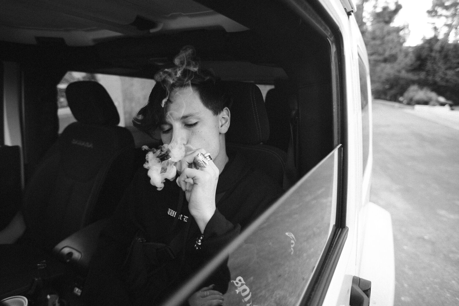 Photo: Emily Huynh