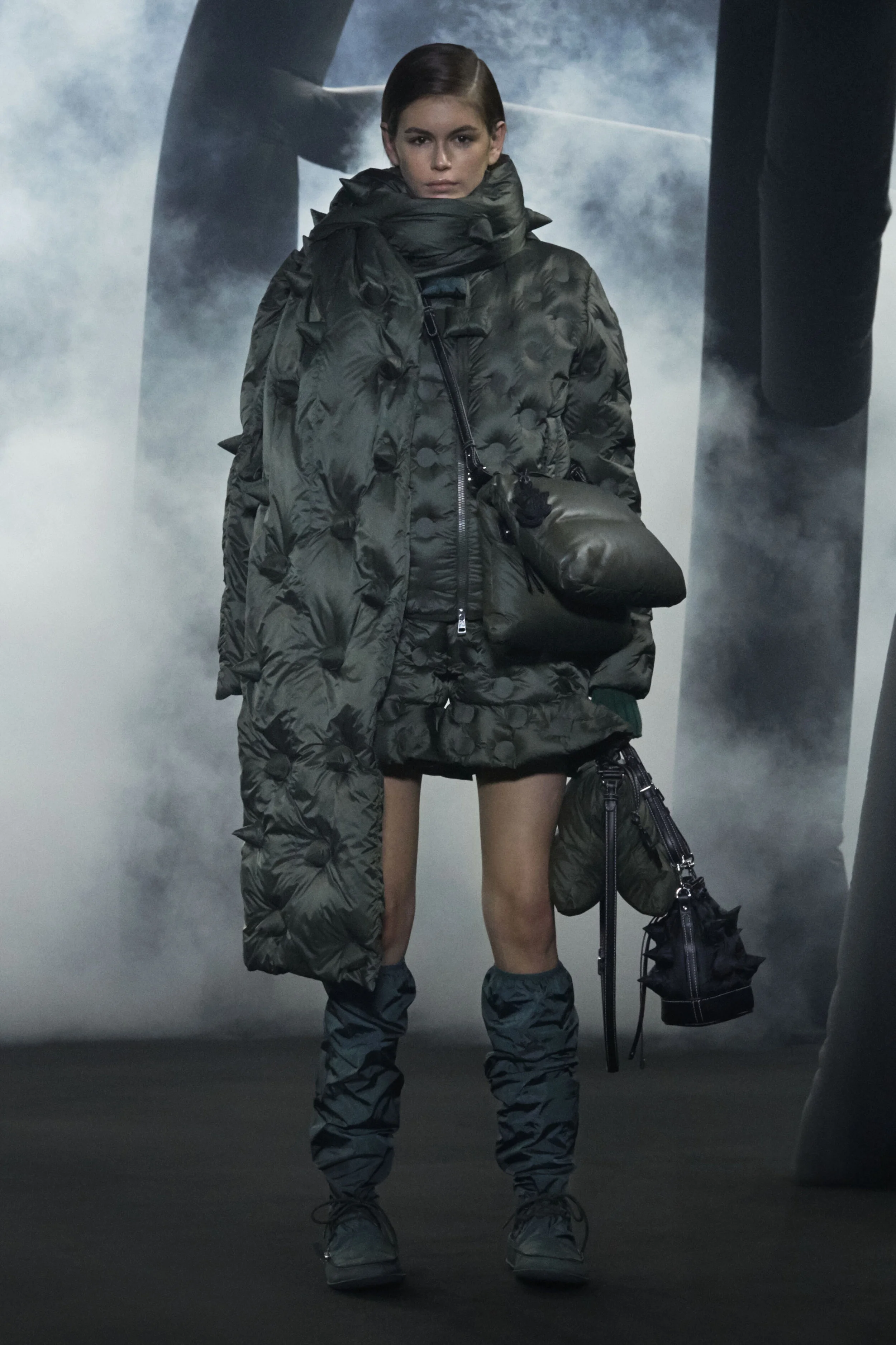 1 MONCLER & JW ANDERSON / COLLECTION LAUNCH