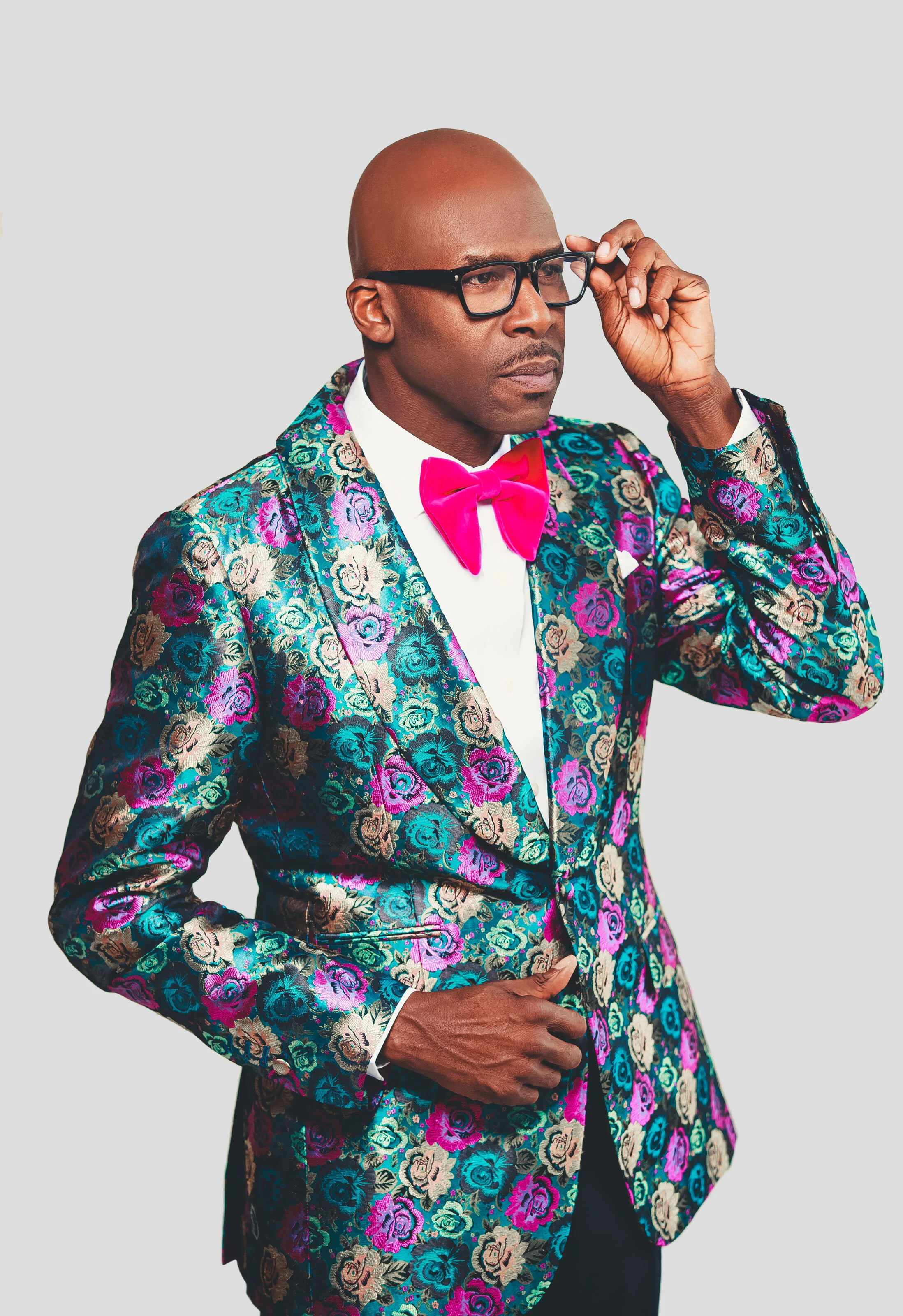 Ricky Dillard The Legendary Choirmaster Flaunt Magazine Join the anc choir as they rejoice singing more abundantly. flaunt magazine