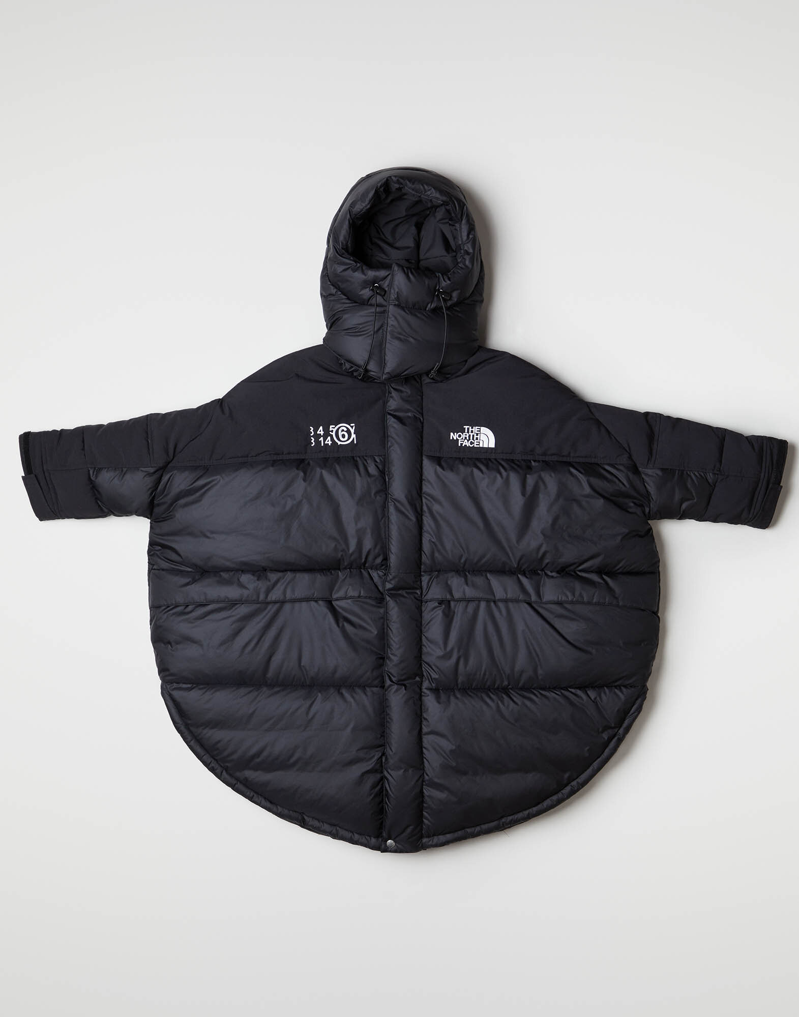 MM6 / The North Face Collection 