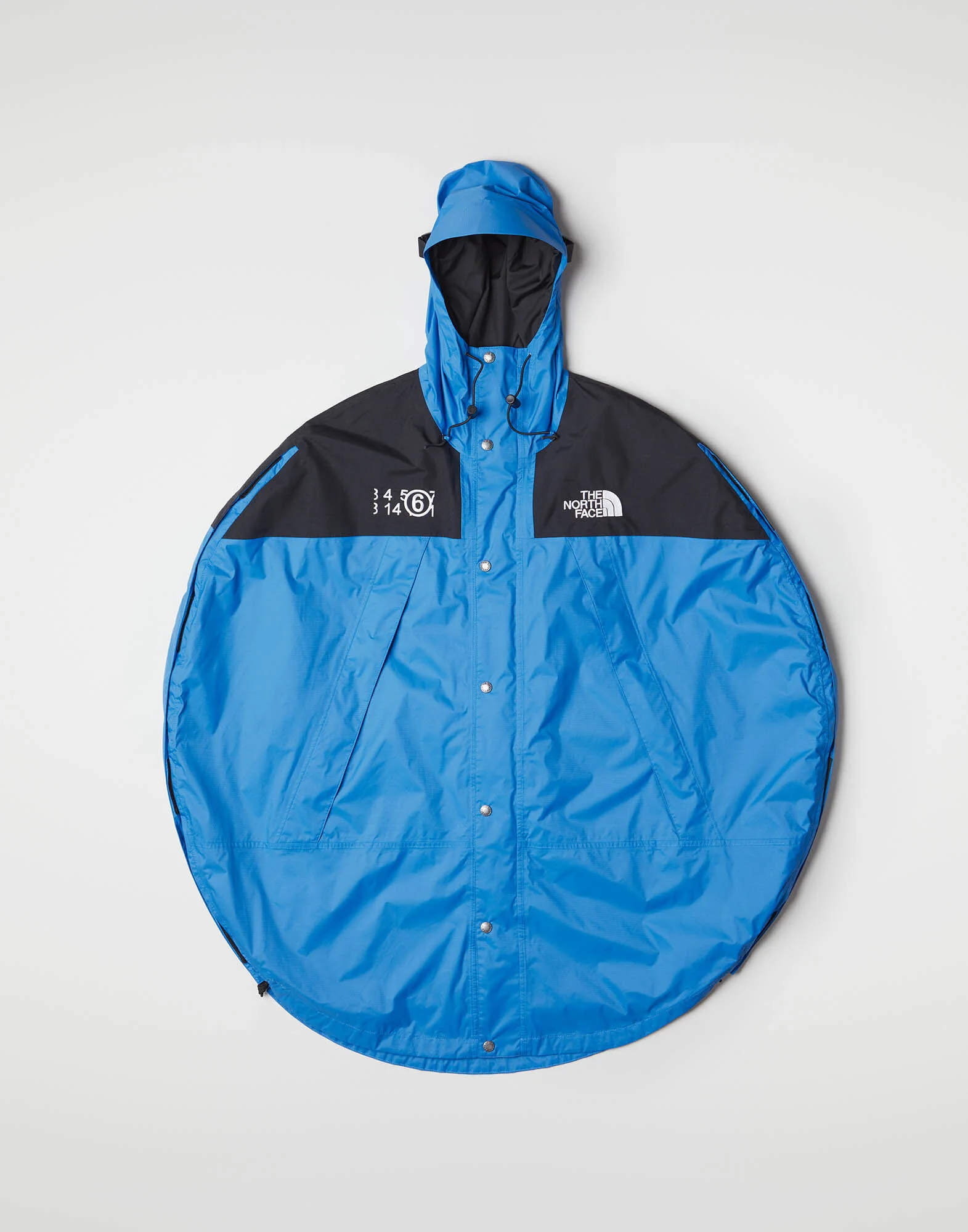 THE NORTH FACE×MM6 Maison Margiela マウンテン 【公式通販】