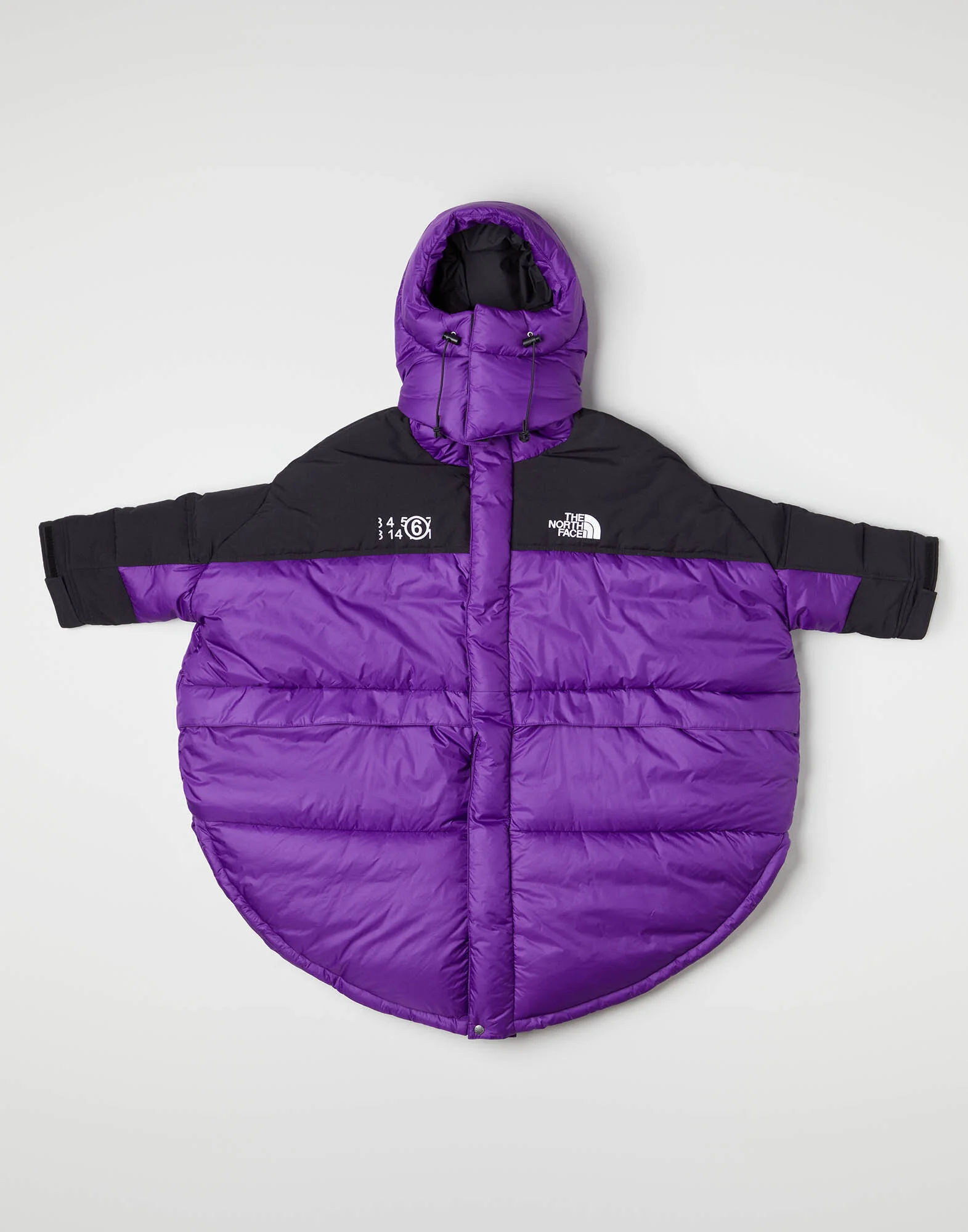 mm6 the north face
