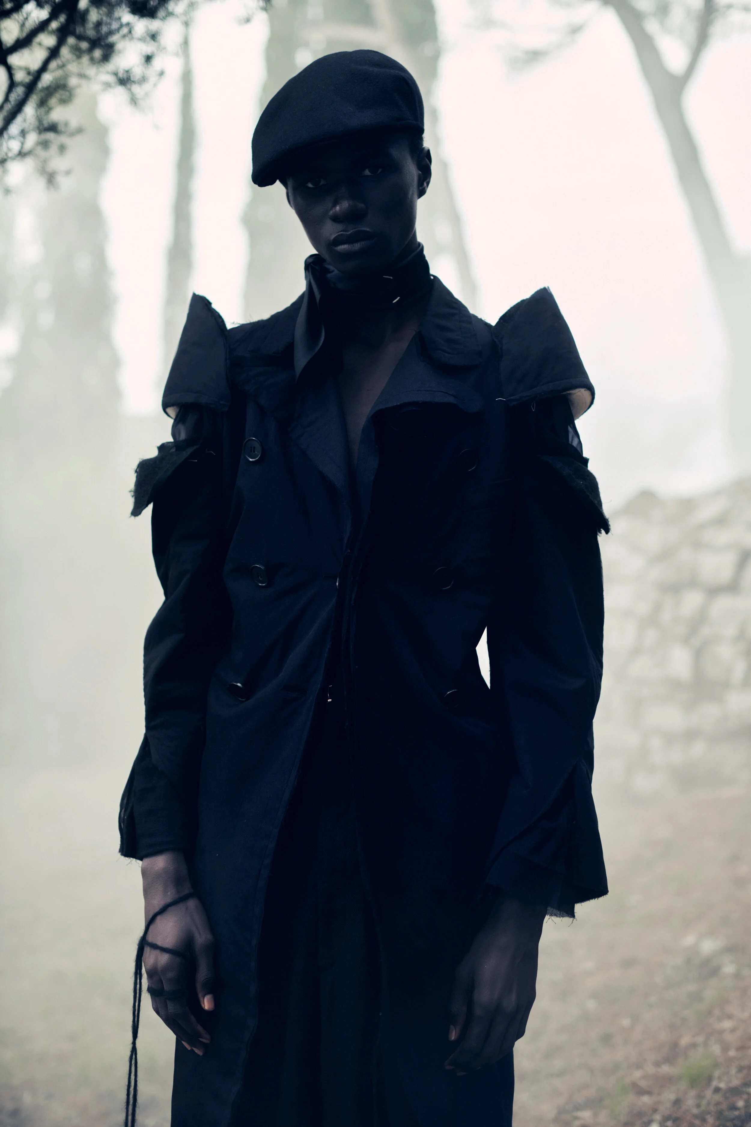 Maison Margiela / SS21 Collection and Video