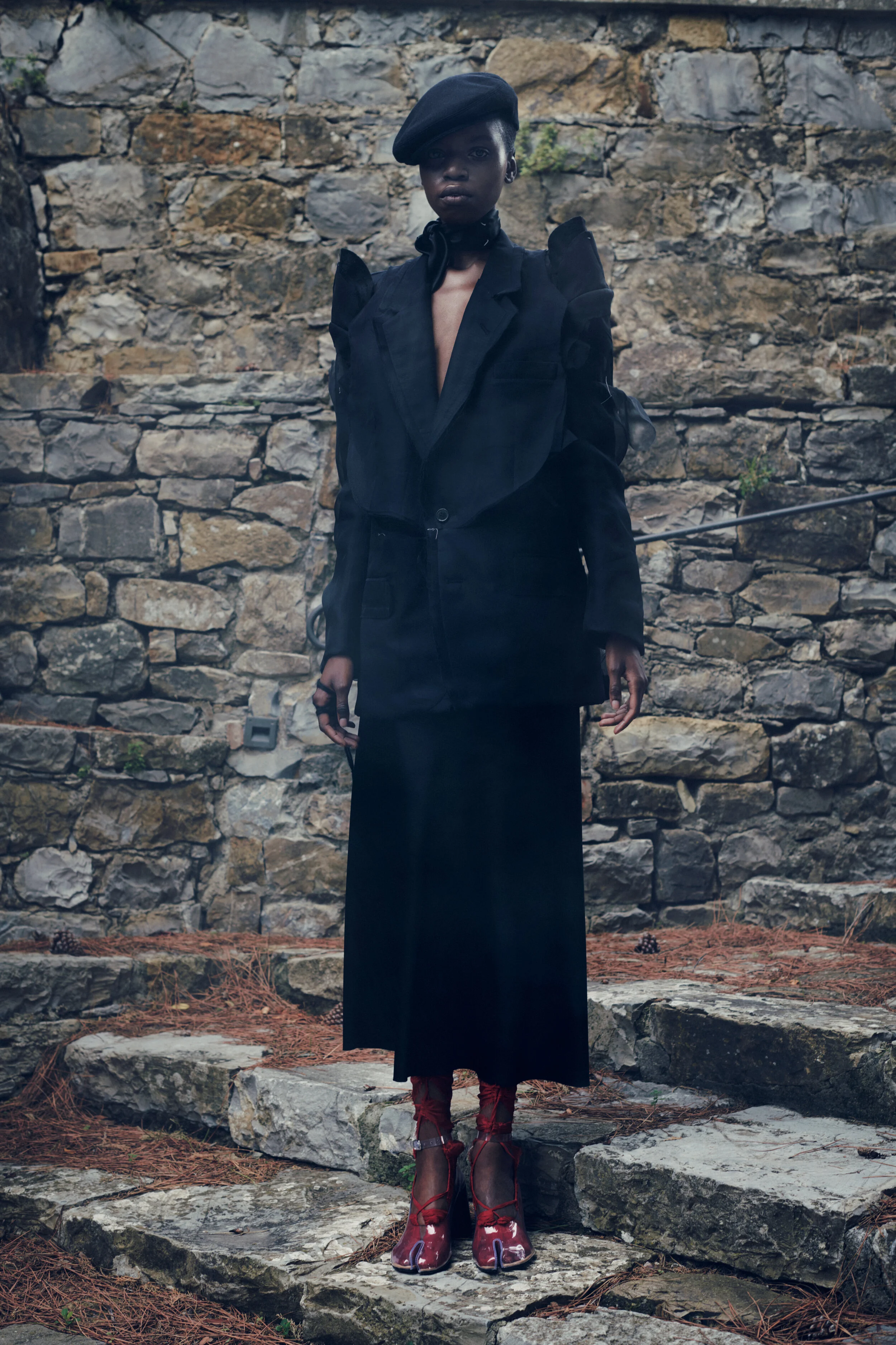 Maison Margiela Collection | Spring 0 Summer SS21 Co-Ed CO-ED 