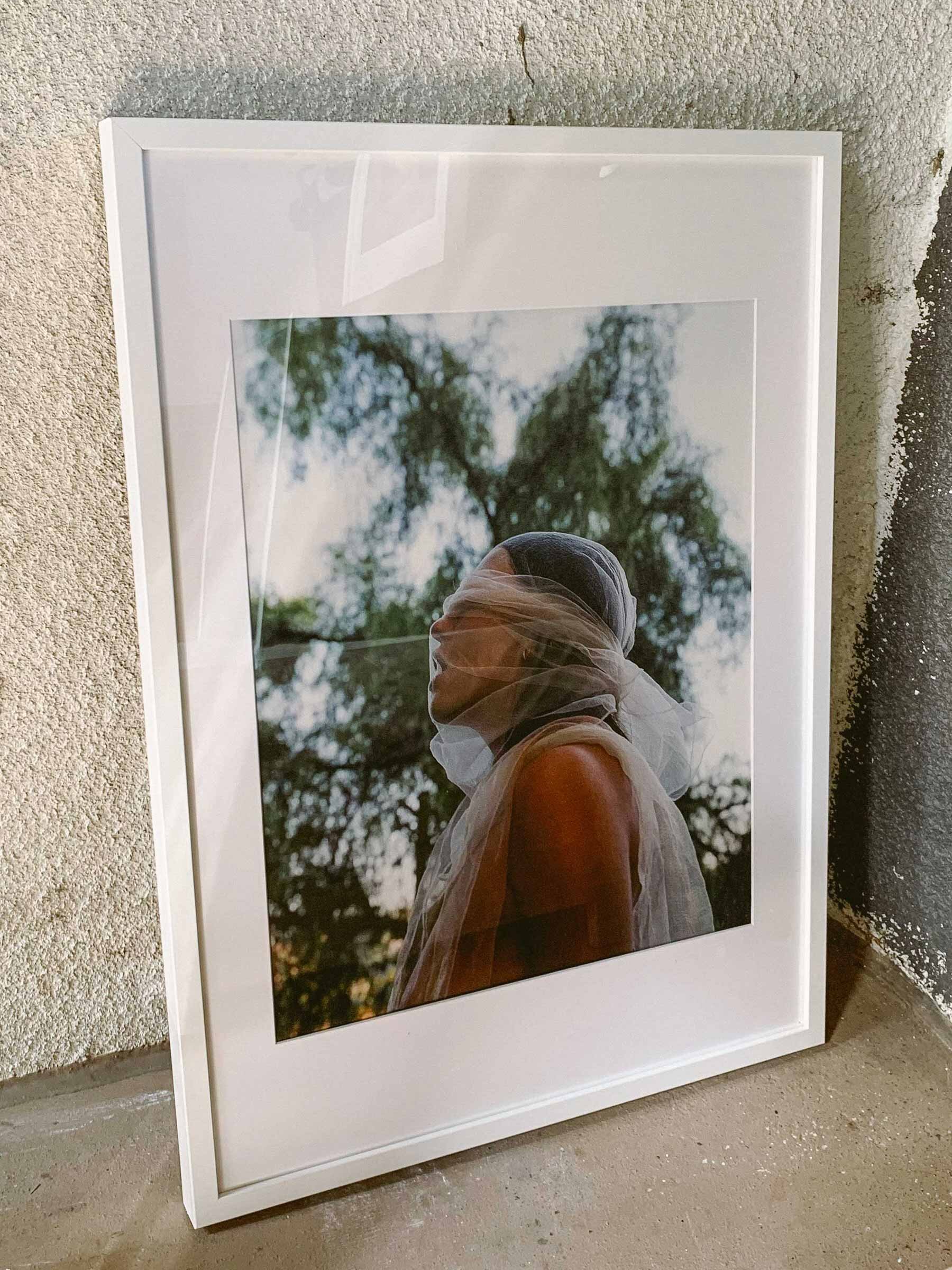 Photo by Grace Johnson