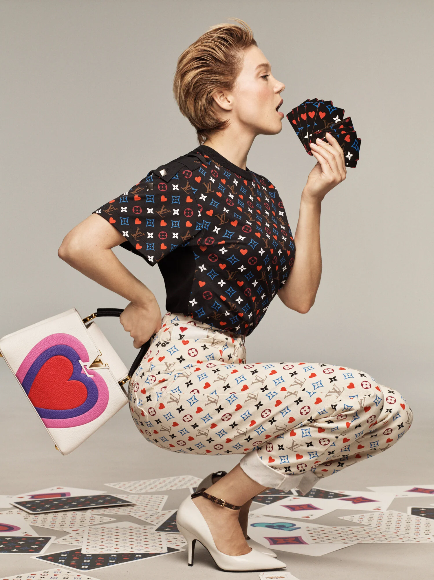 Louis Vuitton / 