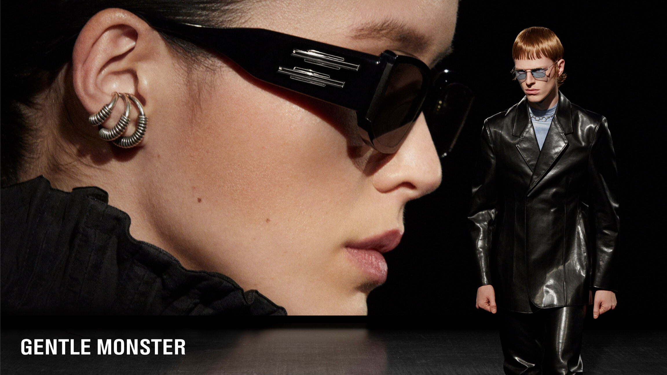 GENTLE MONSTER / VOID 2021 COLLECTION