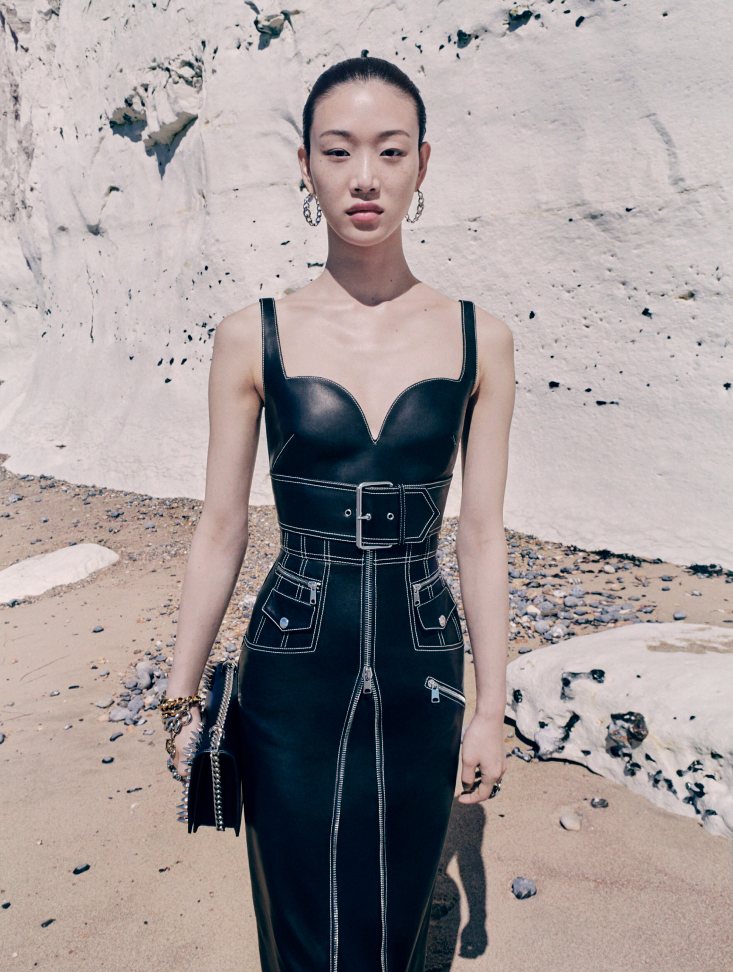ALEXANDER MCQUEEN / Pre-Spring 2021 Collection