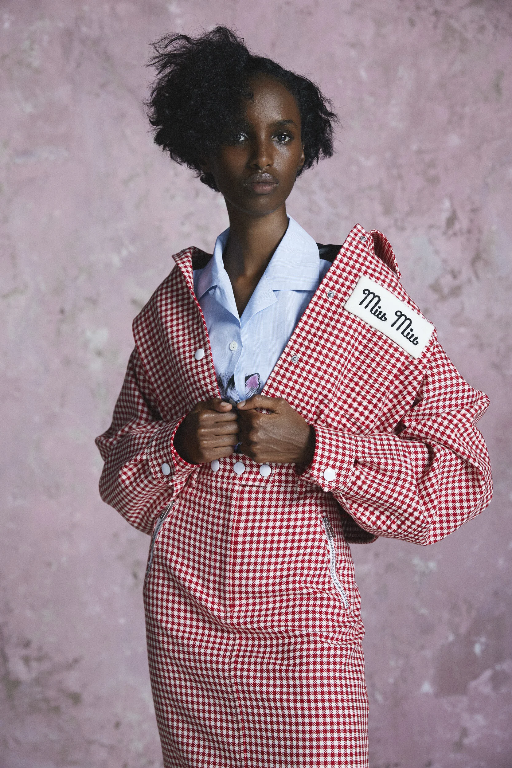 Miu Miu Pre-Spring 2021 Collection