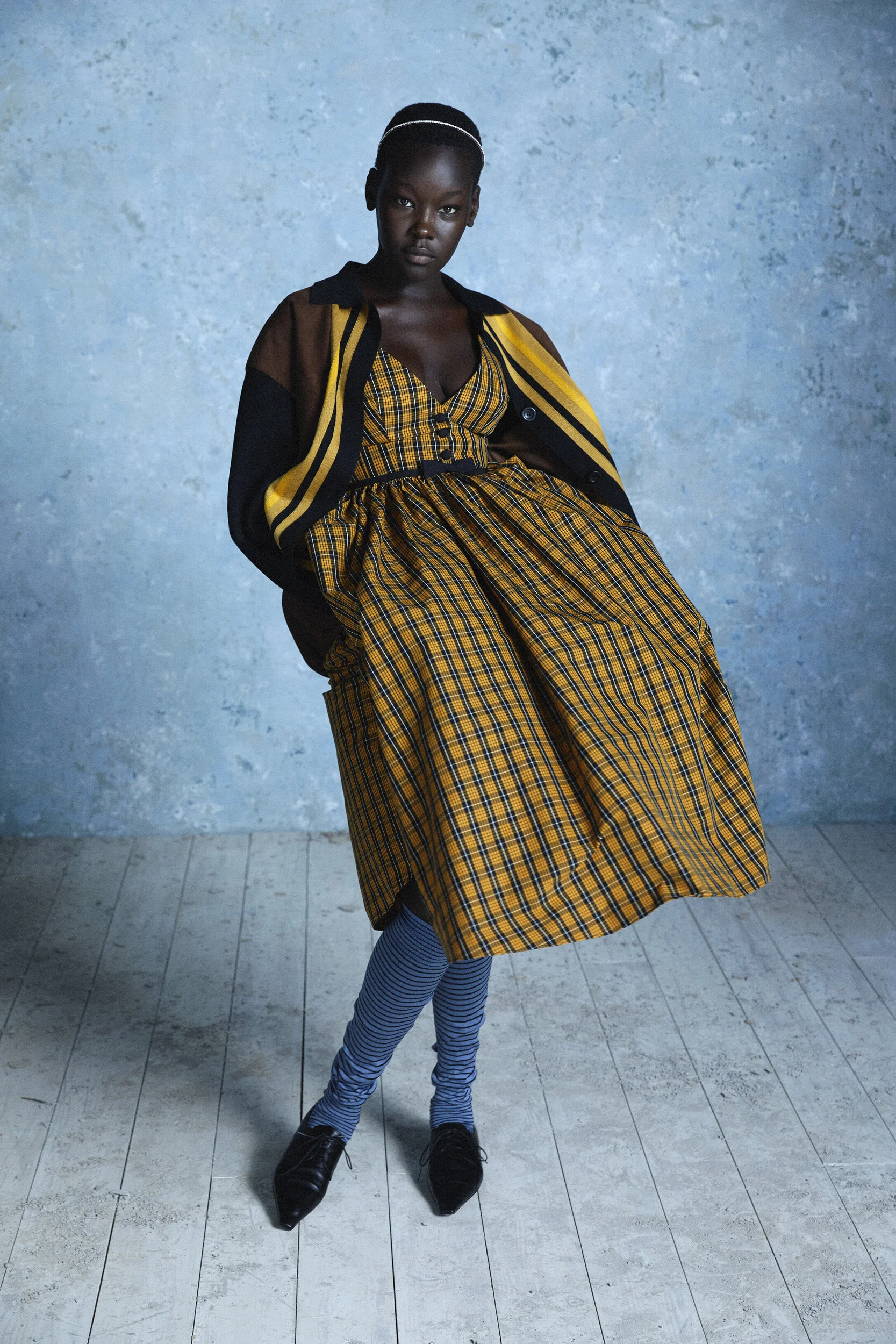 Miu Miu Pre-Spring 2021 Collection