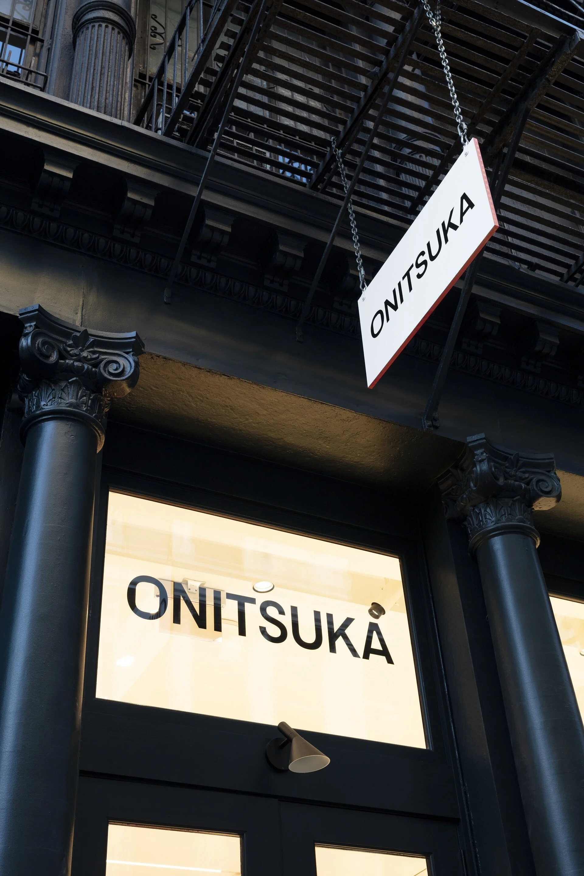 onitsuka tokyo