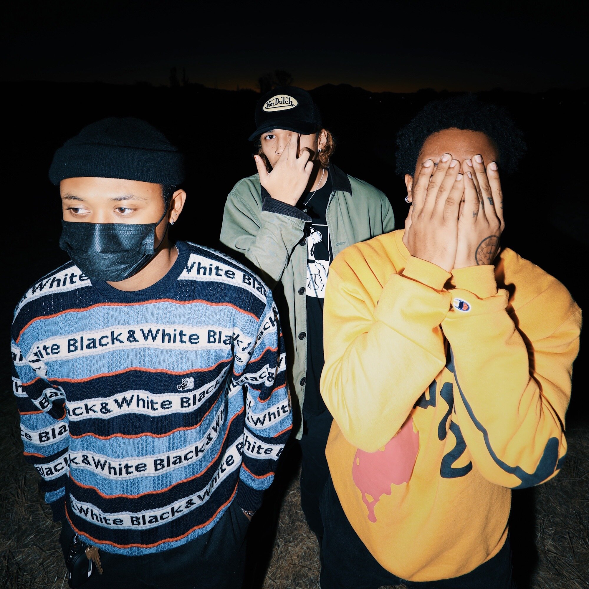 AG Club: the hip-hop collective inviting you to check your expectations