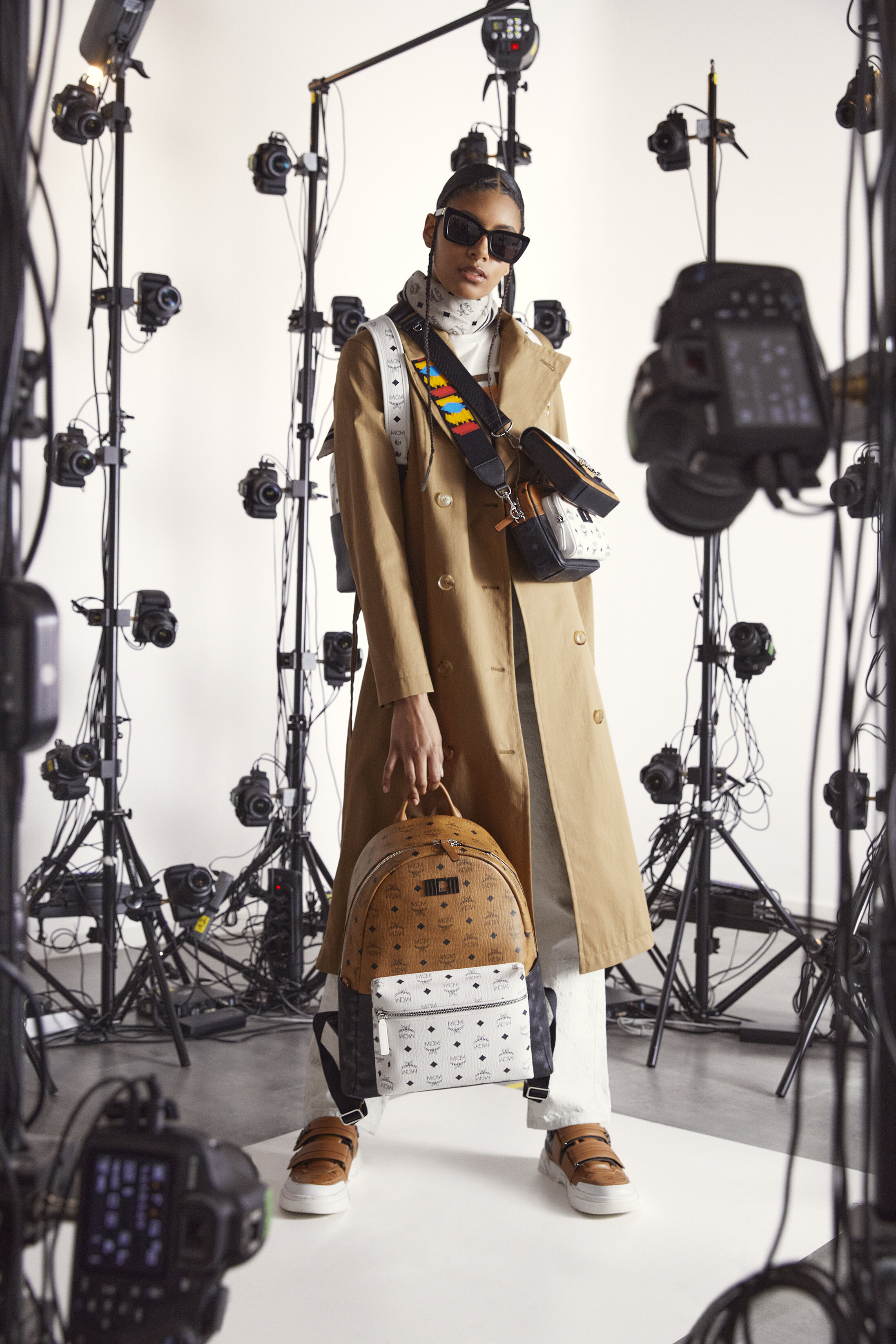 mcm worldwide german