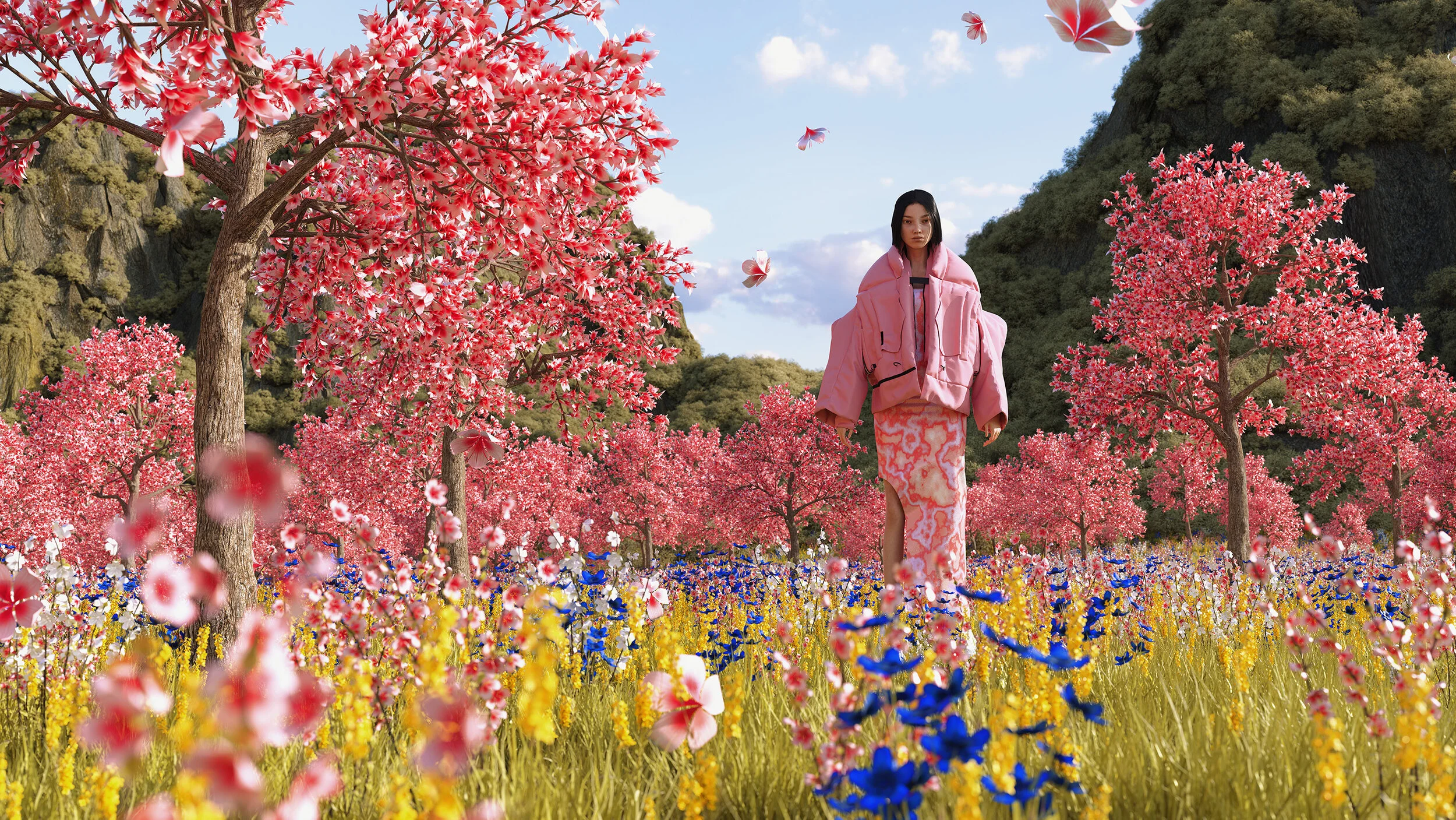 Canada Goose x Opening Ceremony - Langford Parka : r⁄CanadaGoose 