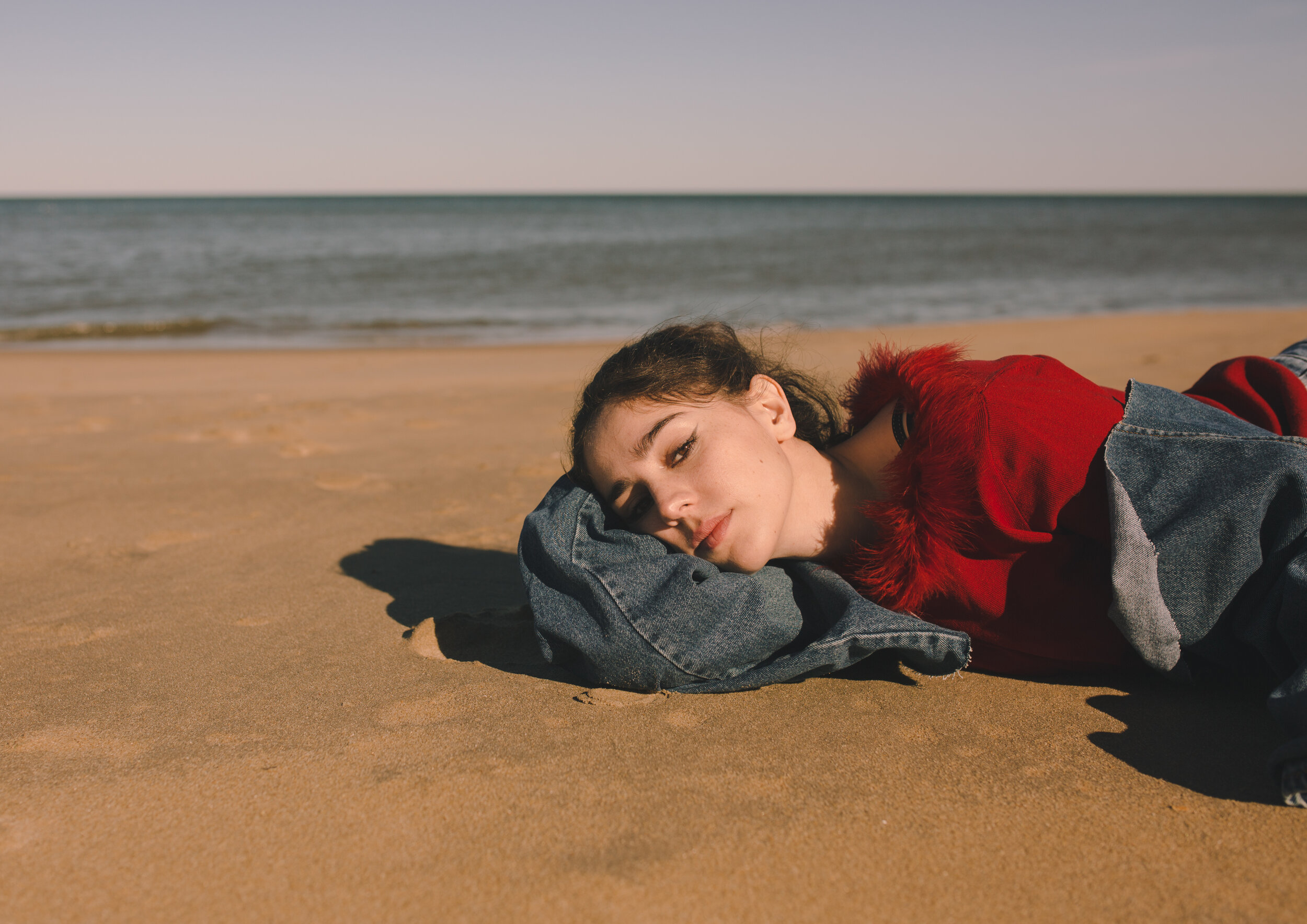 SAMIA | 'The Baby Reimagined'
