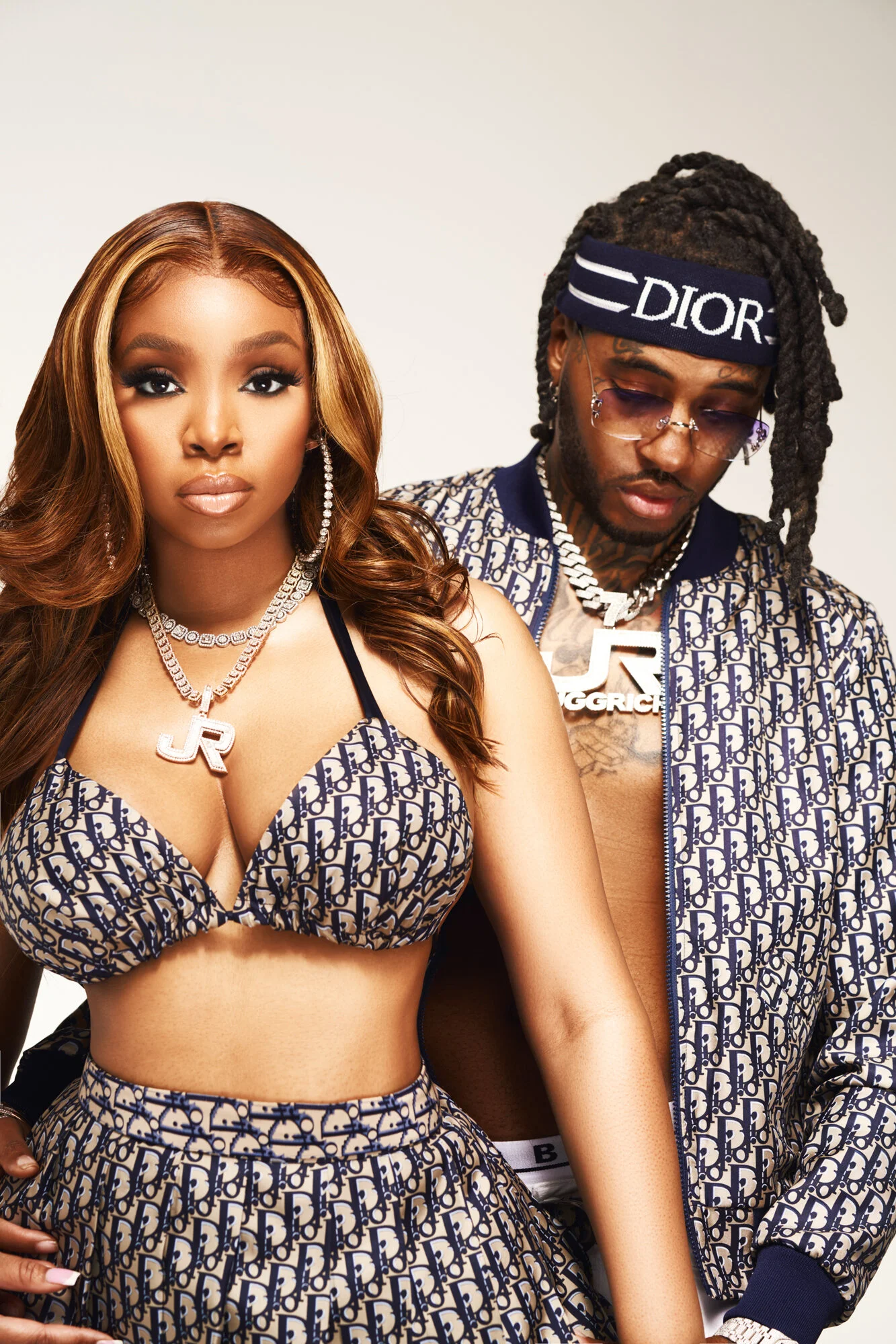 Yo Gotti Keyshia Dior