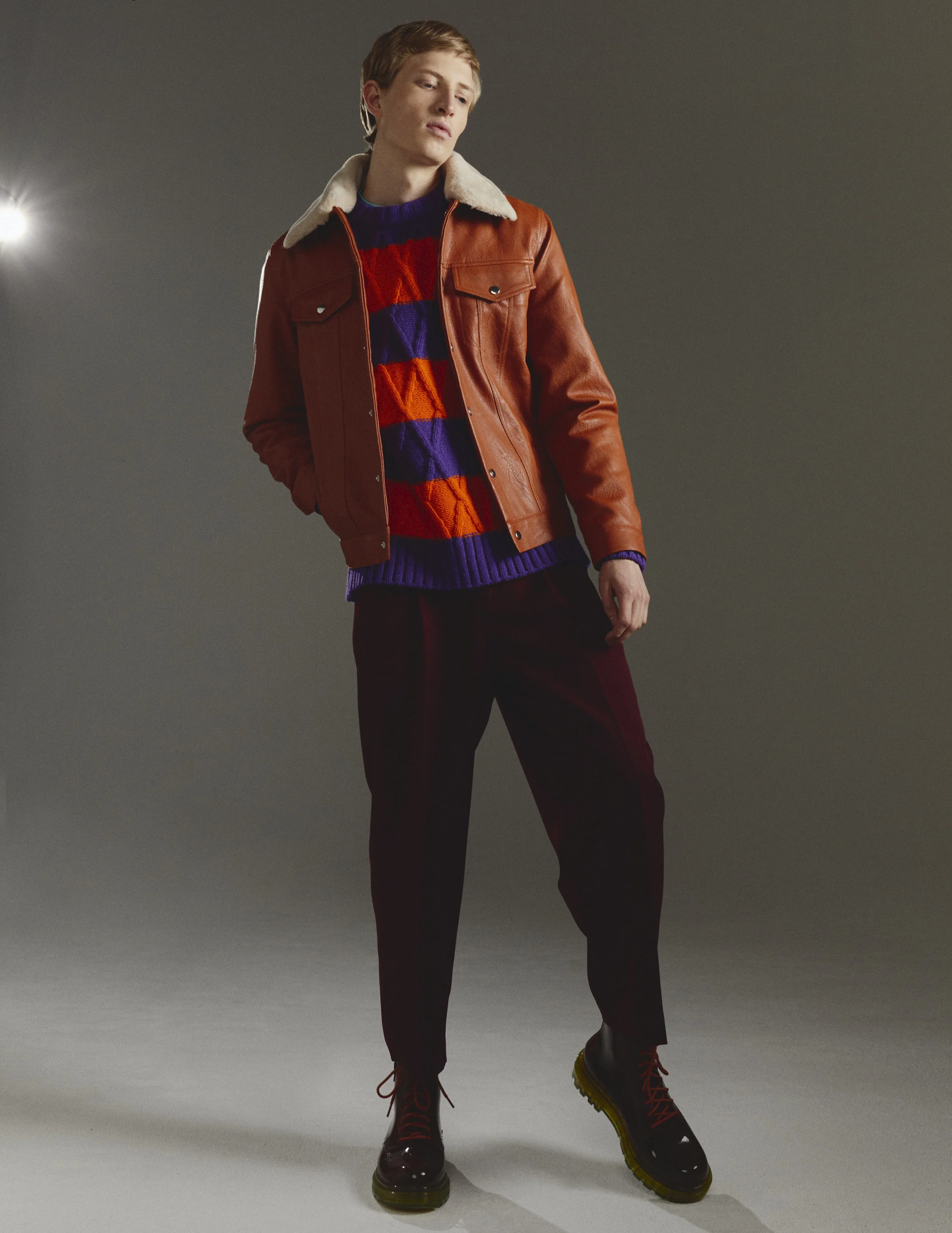 Viktor&Rolf Mister Mister | Fall/Winter 2021
