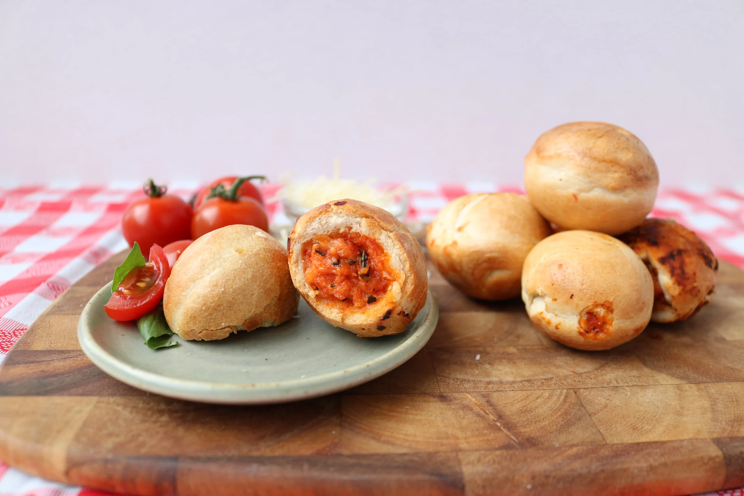NYC’s Bantam Bagels Beyond the West Village flagship