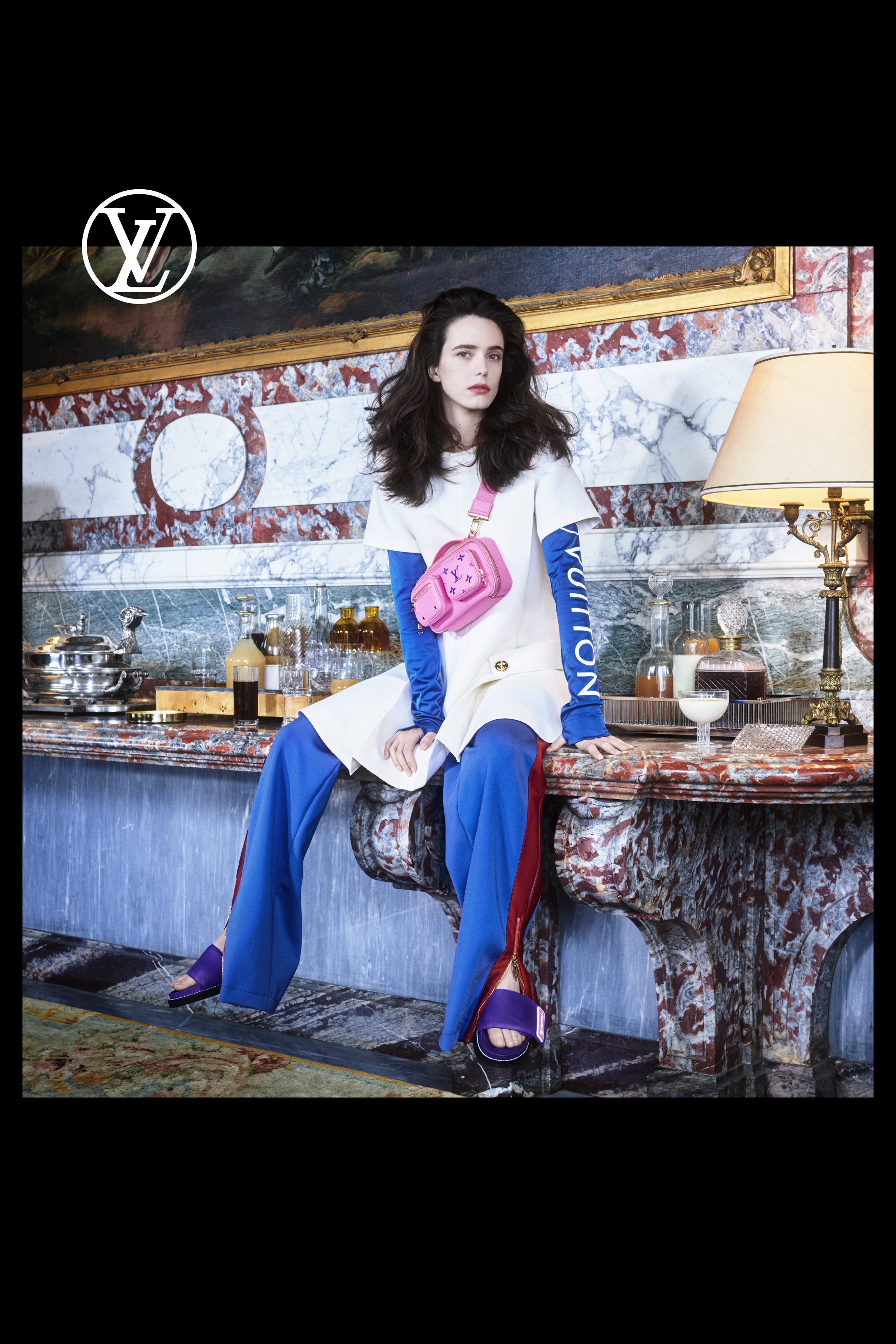 Louis Vuitton | Pre-Fall 2021 Women's Collection