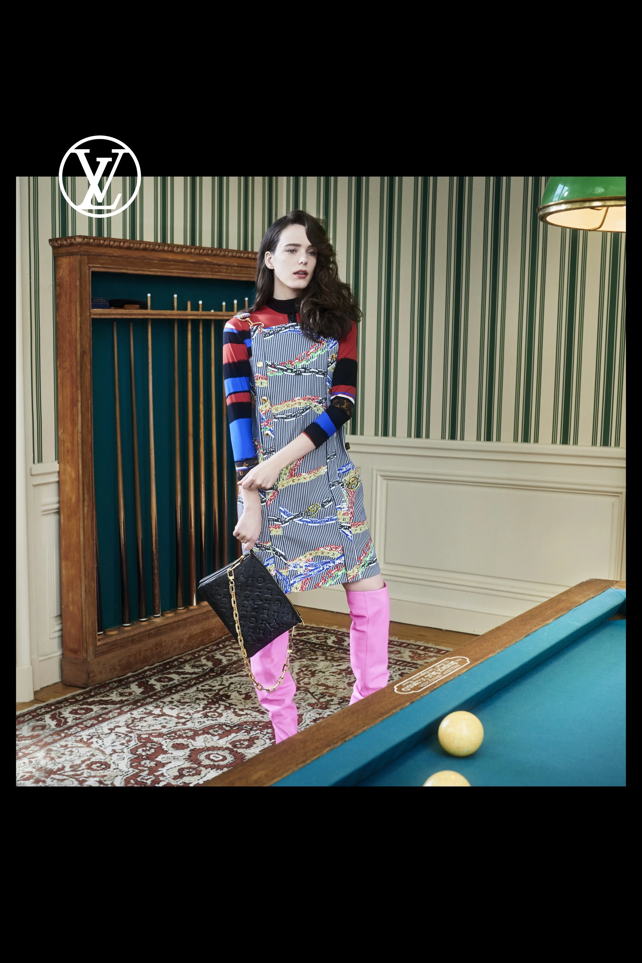 Louis Vuitton | Pre-Fall 2021 Women's Collection