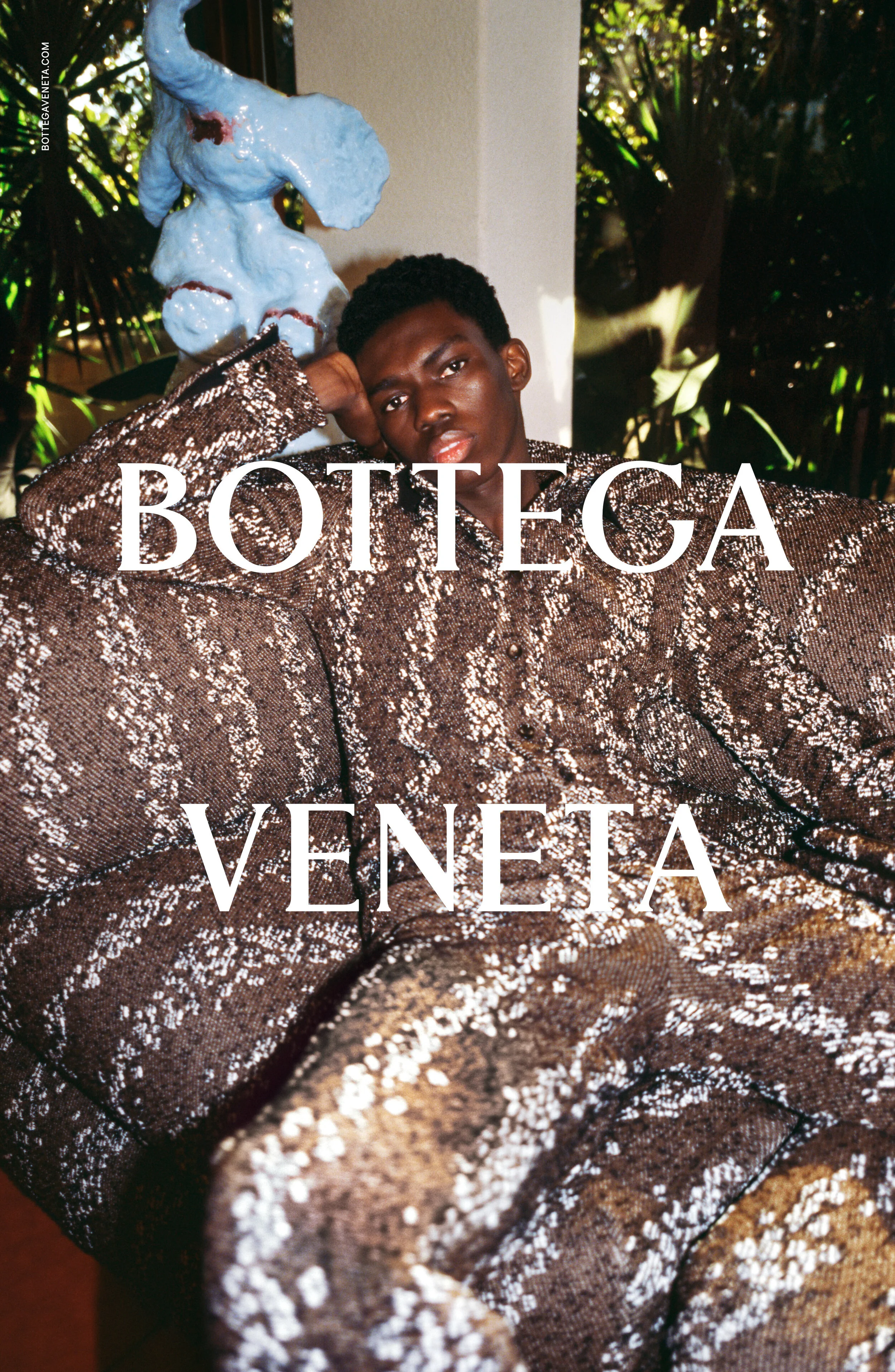 BOTTEGA VENETA | Salon 01 Campaign