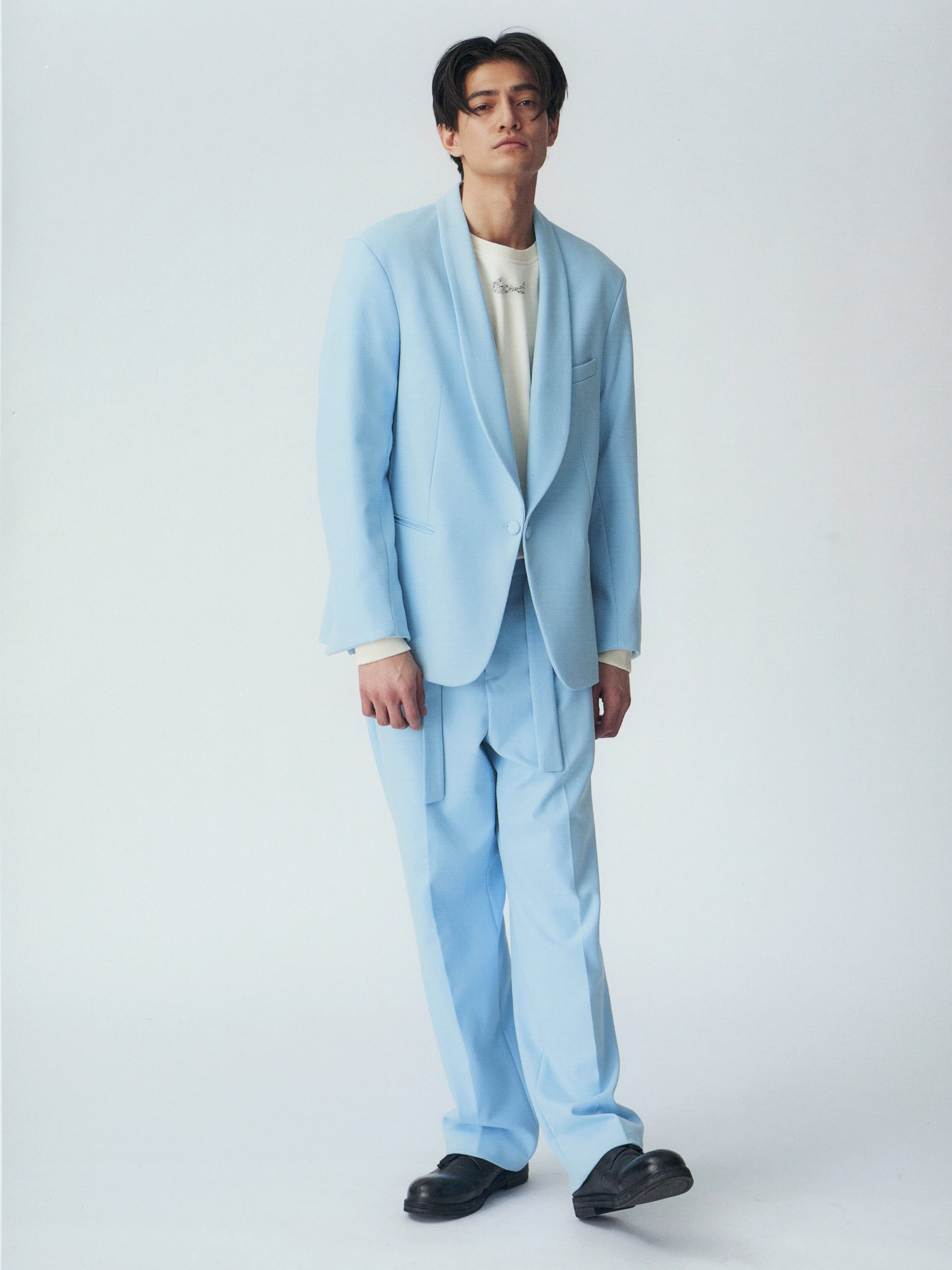Martin Asbjørn | AW21 Collection