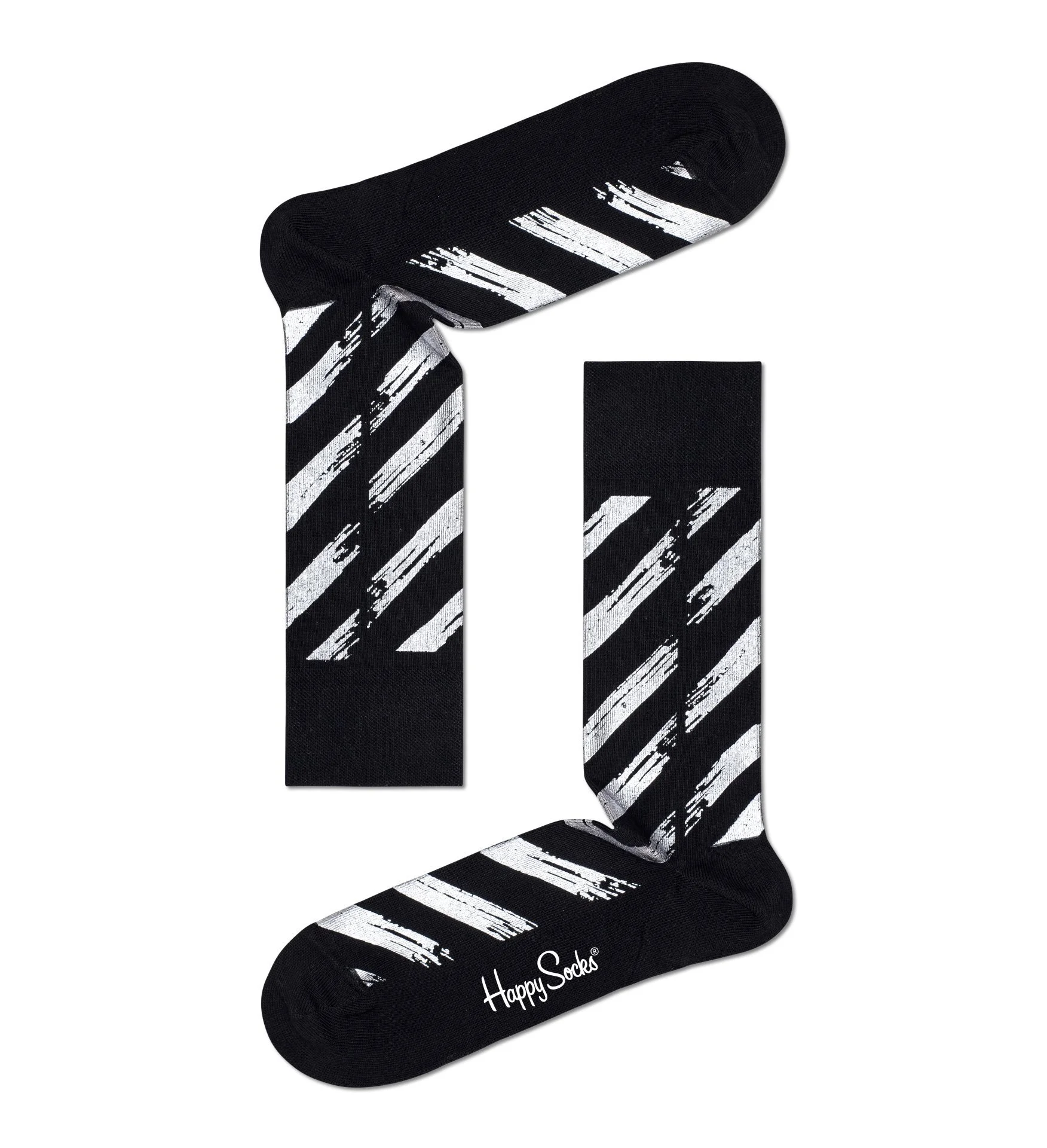 Happy Socks Honors David Bowie With Limited Edition Collection