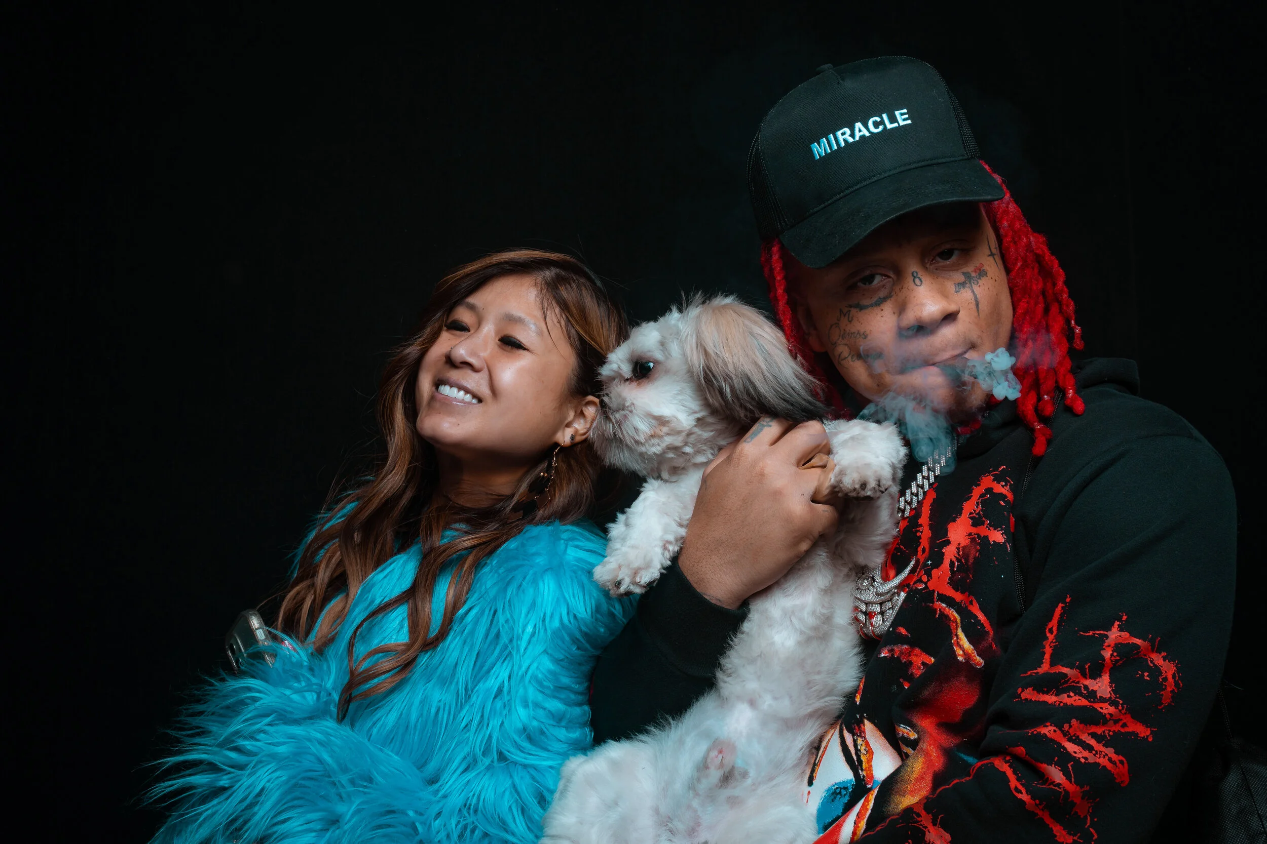 Photo Credit: @mpvinny300