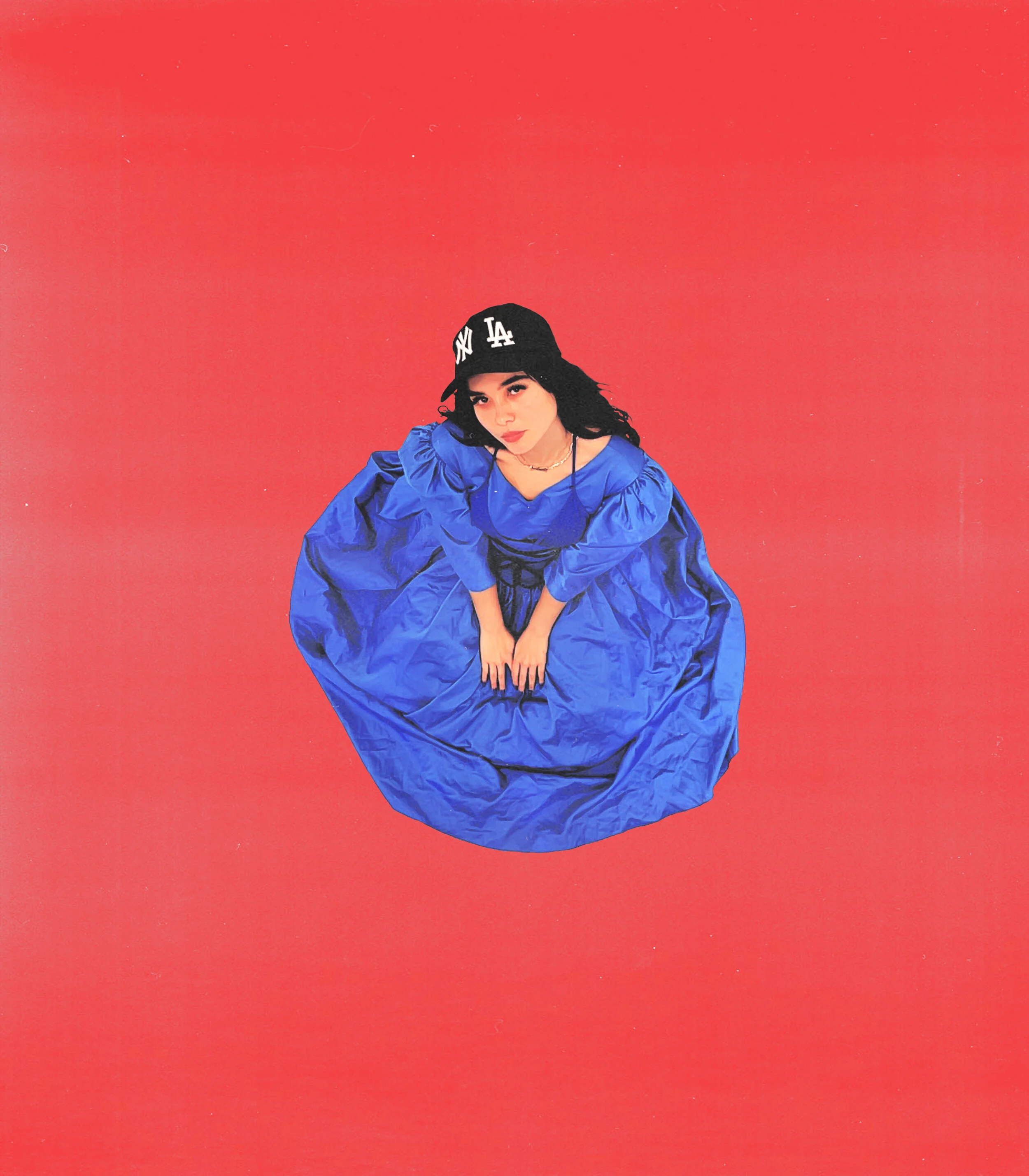 THE BLOSSOM | '97 BLOSSOM' EP announcement with 