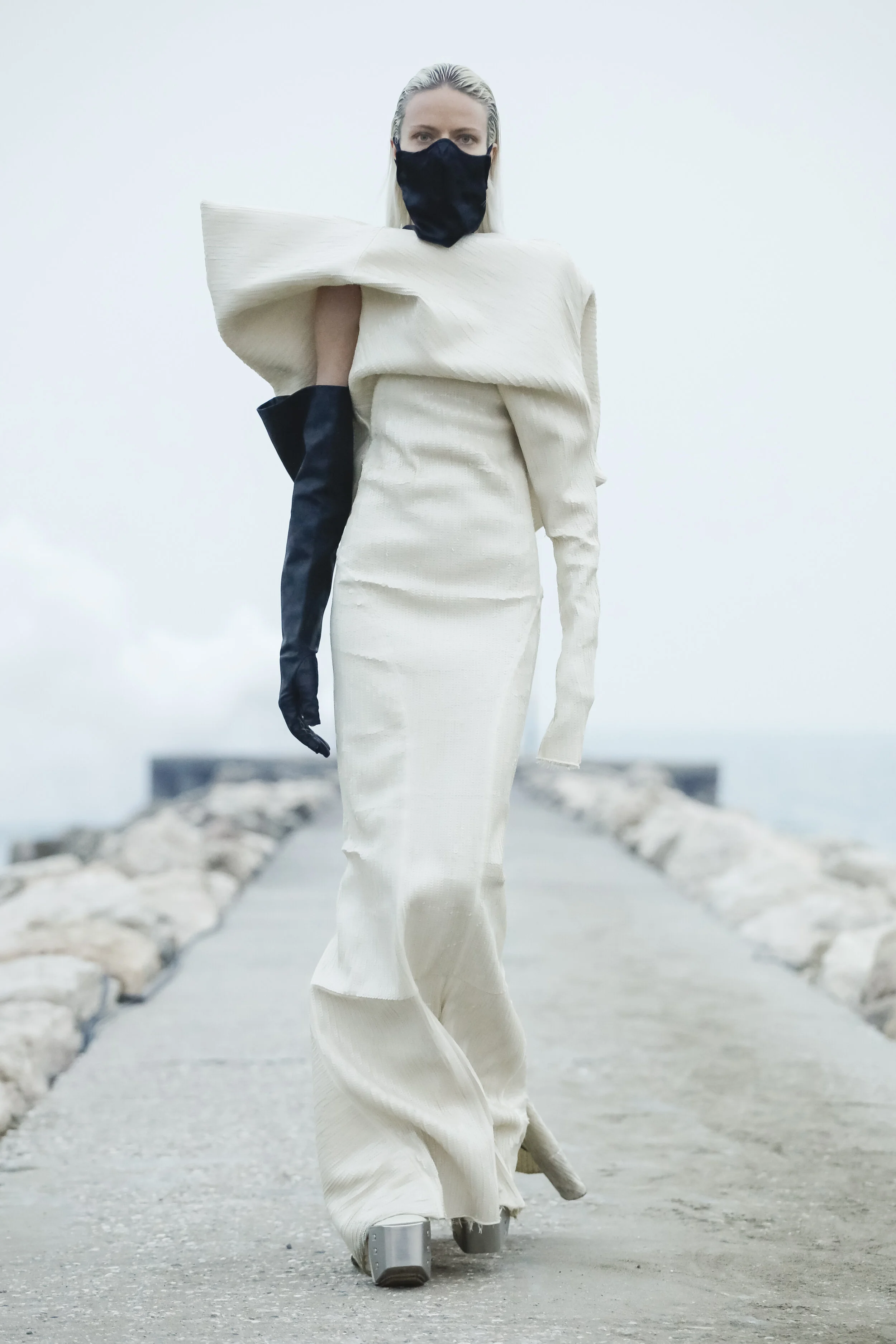 RICK OWENS 2021aw GETHSEMANE RICK OWENS GETHSEMANE MEN'S Menswear