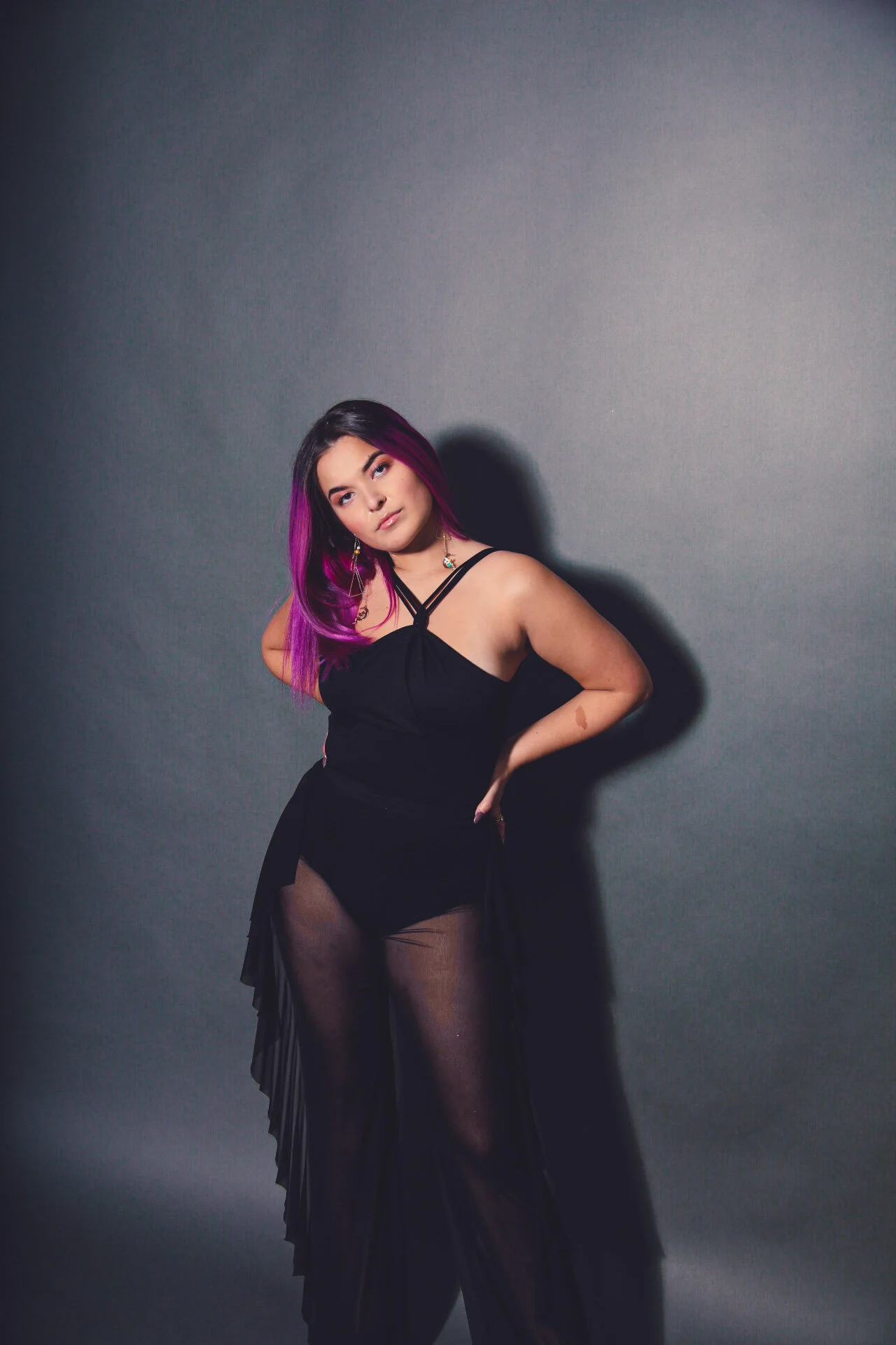 Jasmine Ortiz | Multilingual Musician Talks “Cherry On Top”