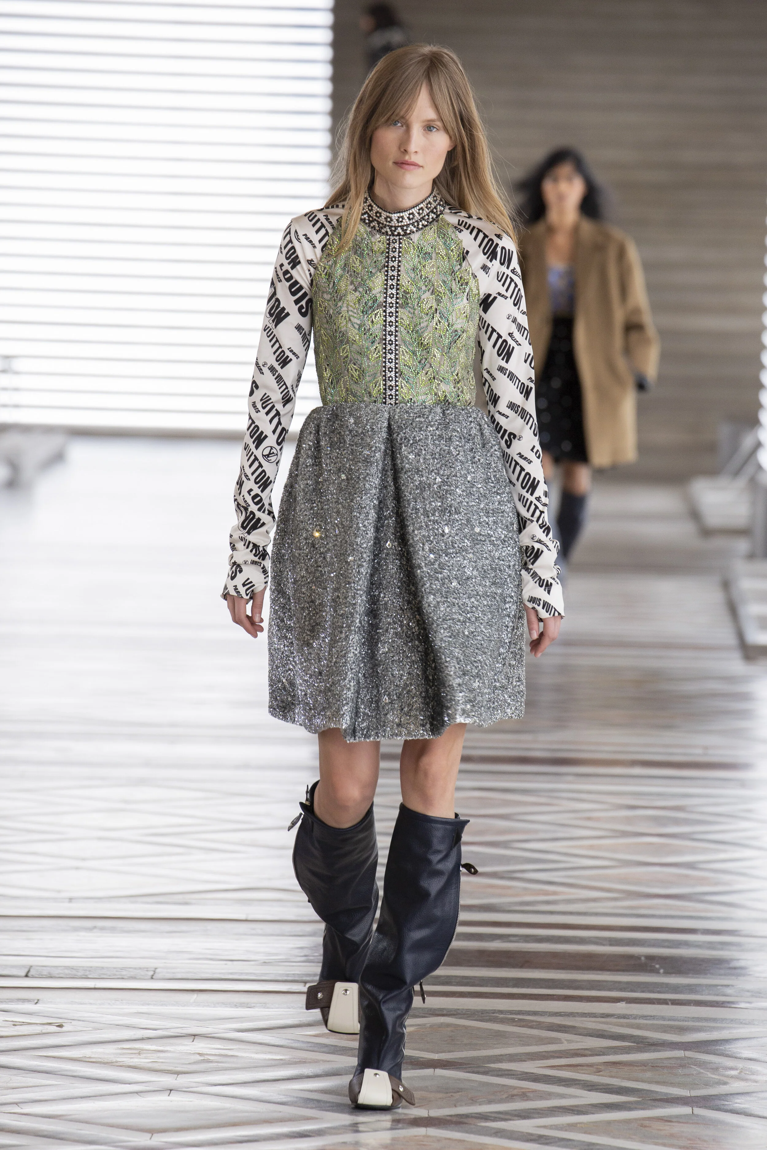 LOUIS VUITTON | WOMEN