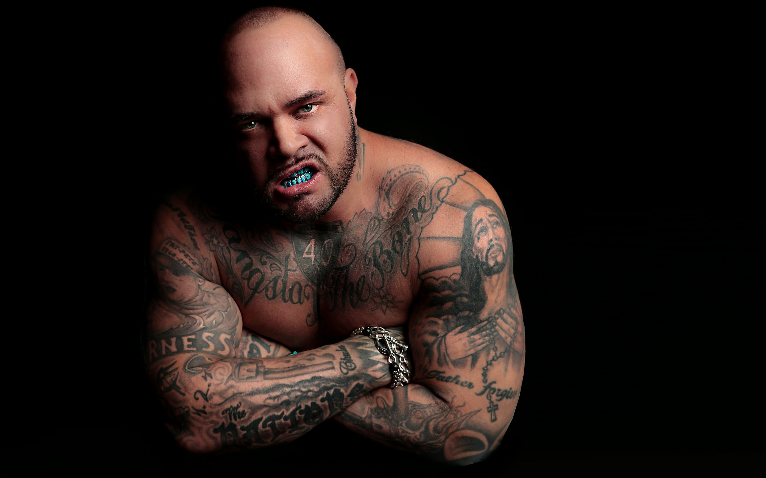 Struggle Jennings In Love With A Gangster FLAUNT PREMIERE | Struggle Jennings Buries the Past In New “Good Die