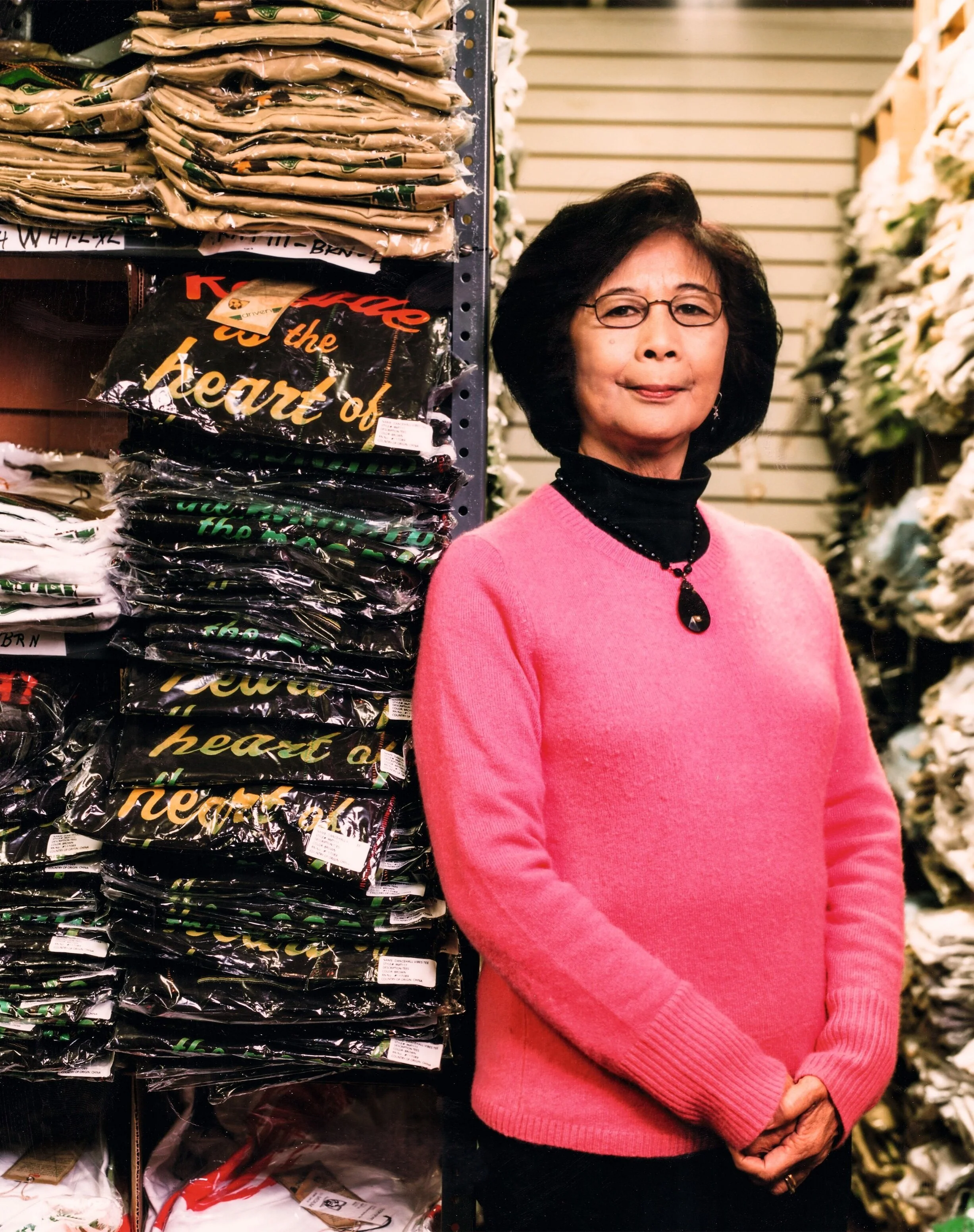 Miss Pat | A conversation with the reggae legend on her music journey