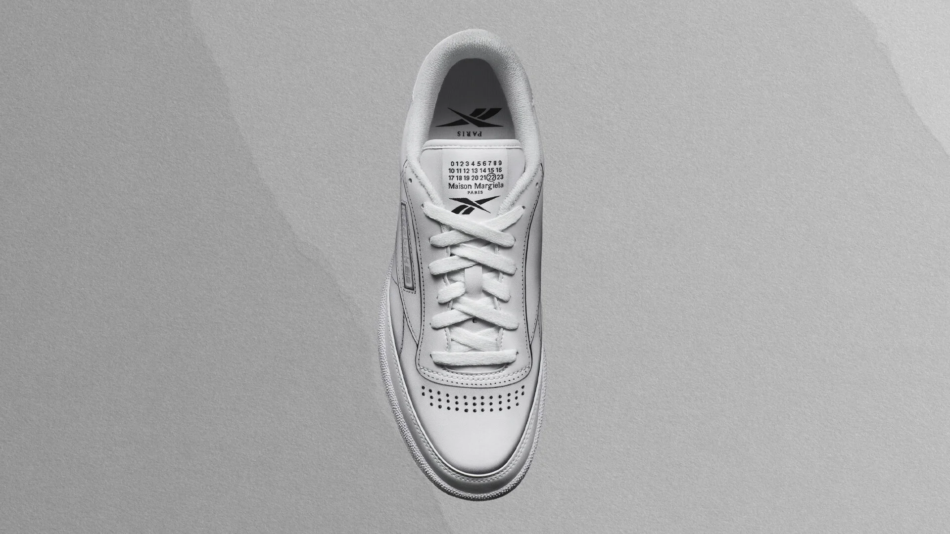 Club C Maison Margiela | New Margiela x Reebok Sneaker