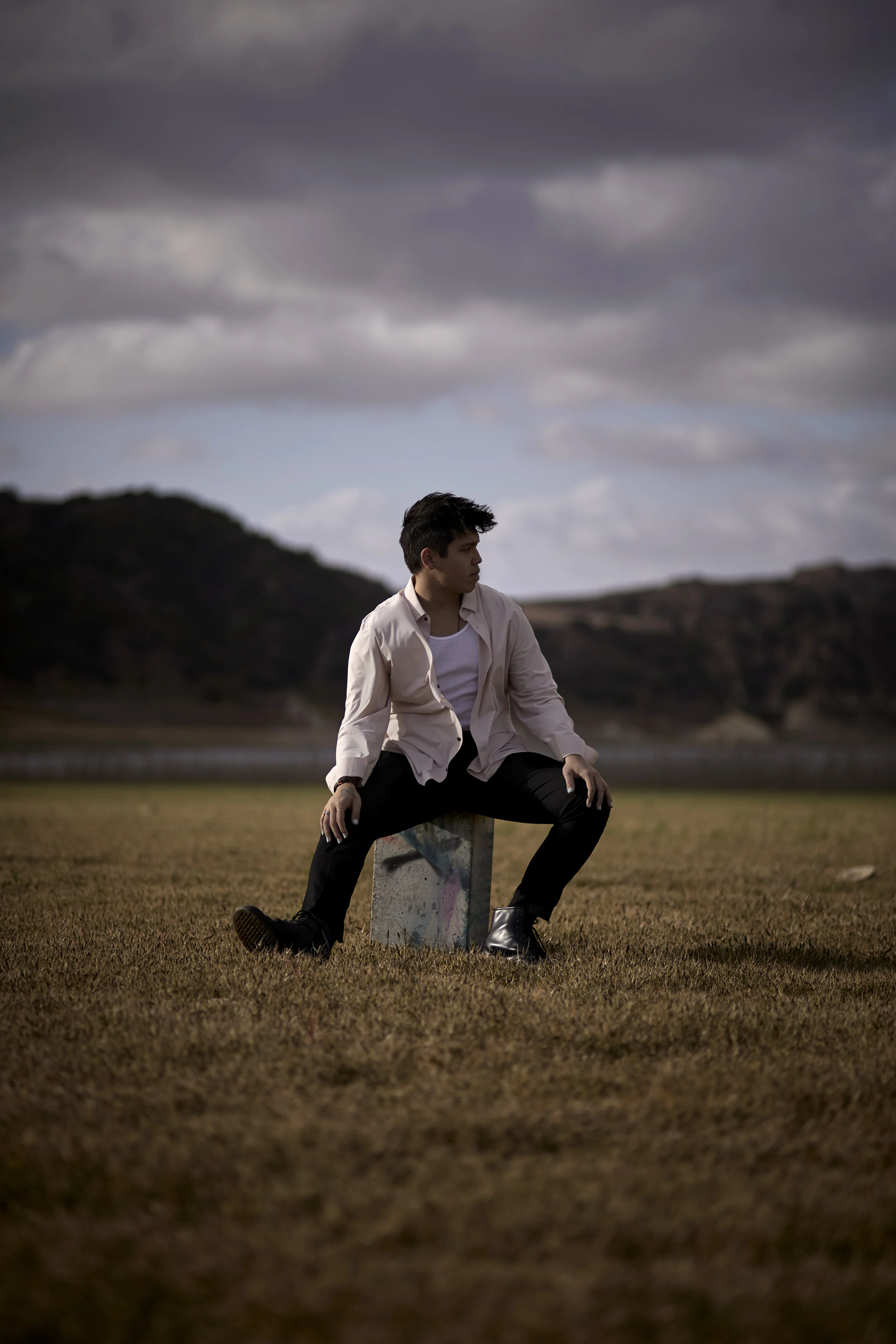 Clinton Kane Starting A New Chapter With New Single Chicken Tendies Flaunt Magazine