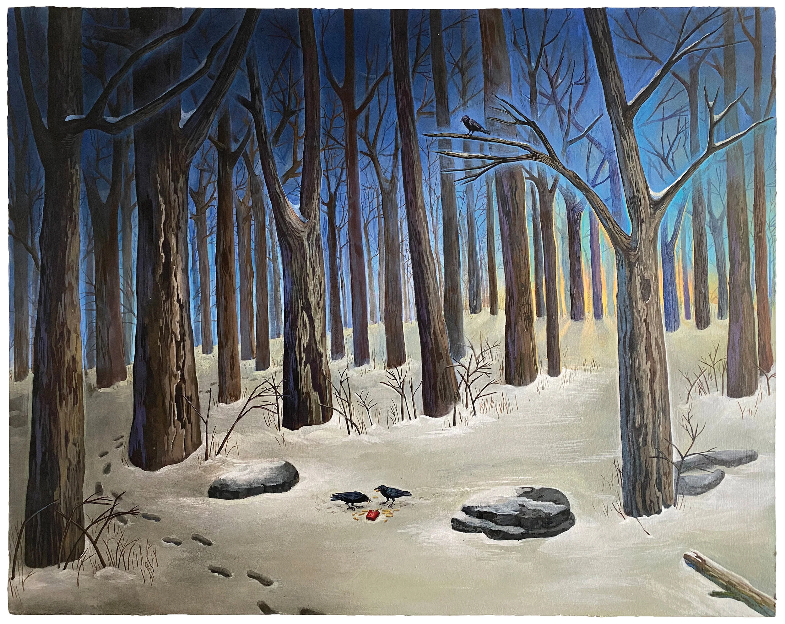 Sally J Han Hummingbirds Can Fly Backwards Can You Flaunt Magazine