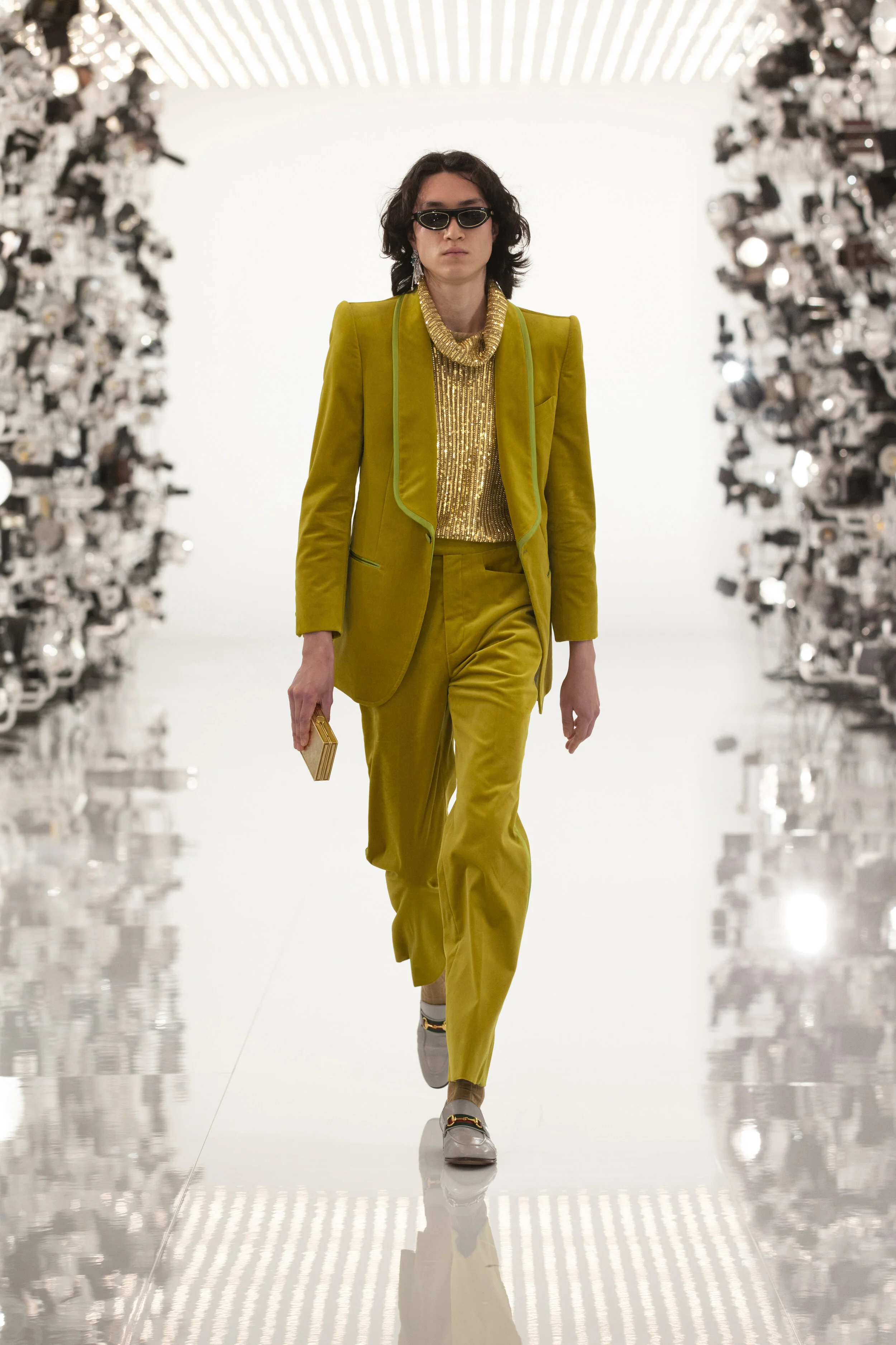 GUCCI | Presenting the Aria Collection