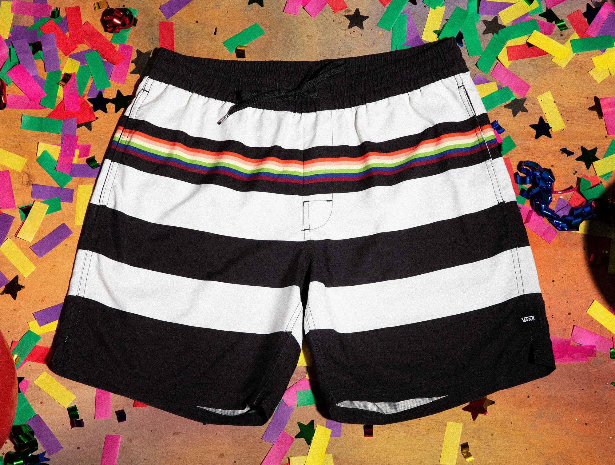 vans 2021 pride