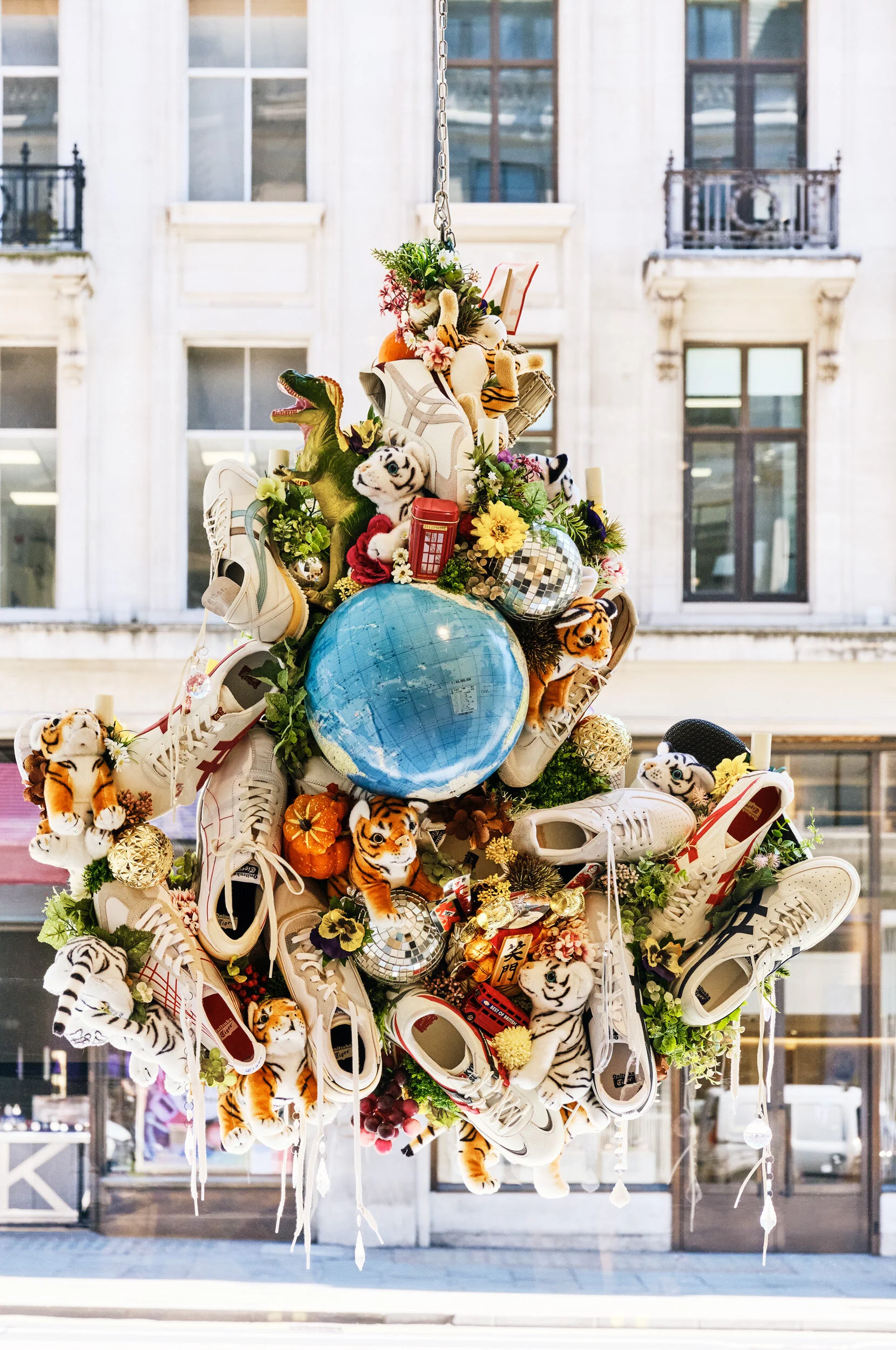 onitsuka tiger festival mall