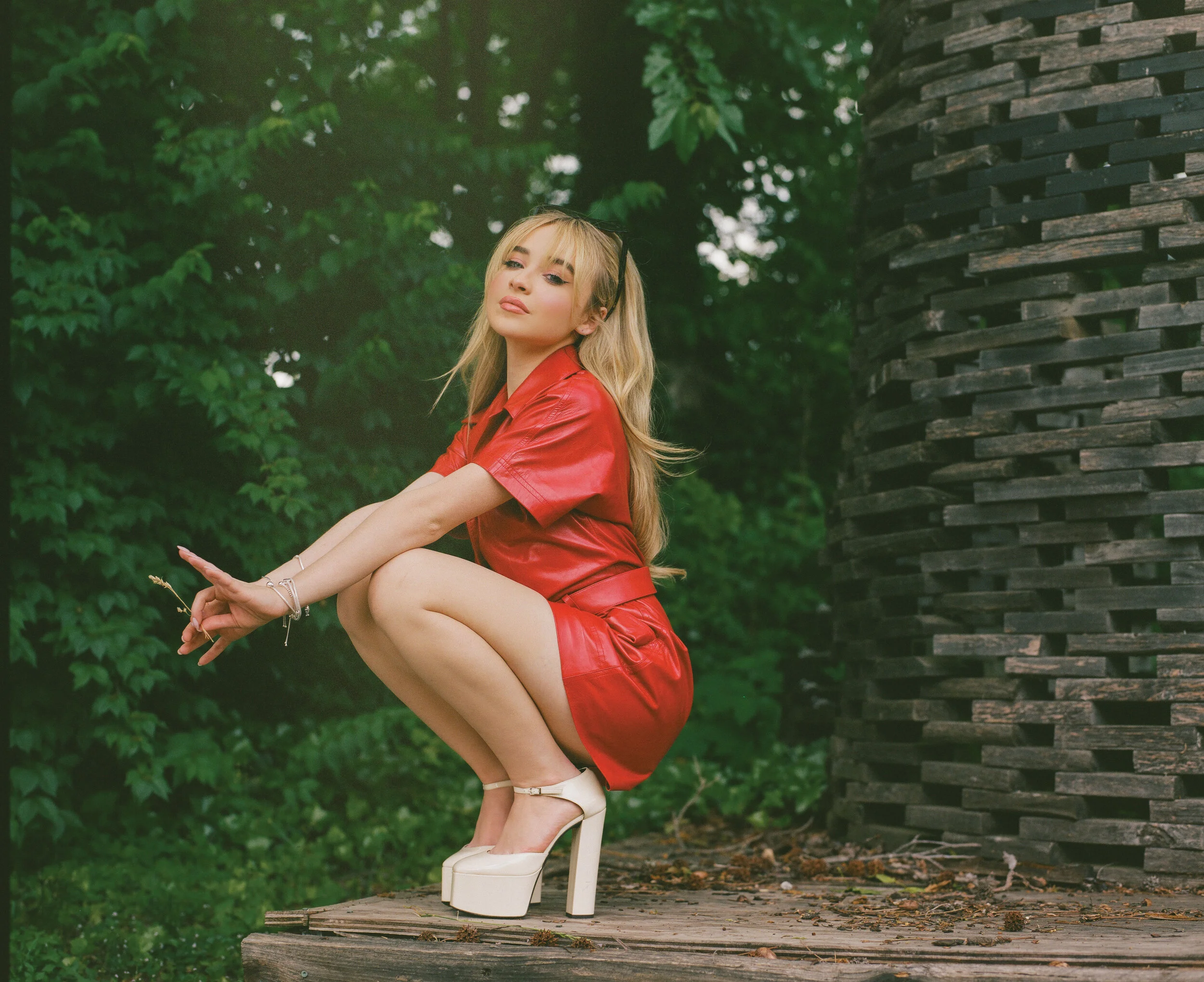Sabrina Carpenter | A Nocturnal Blooming