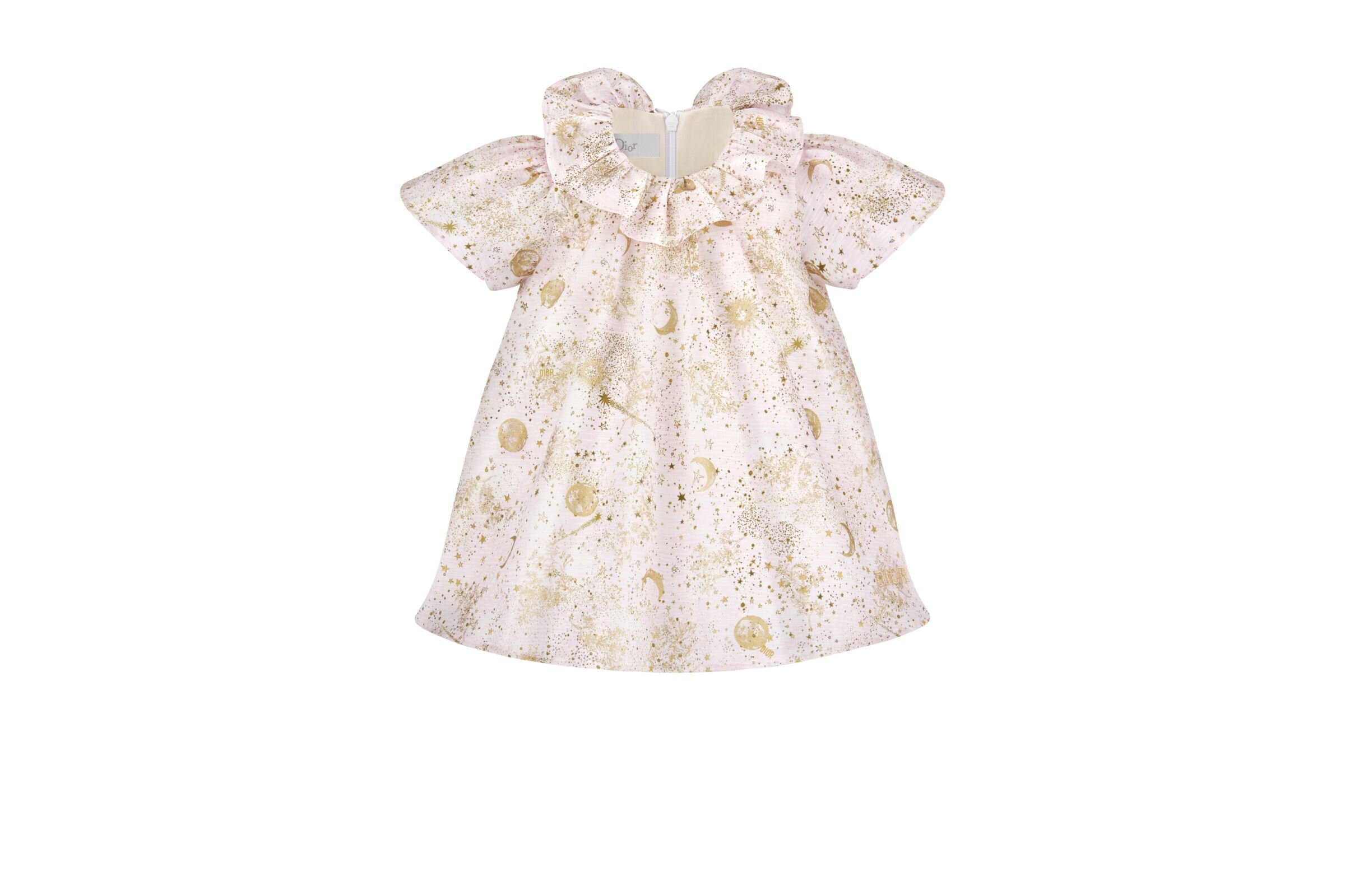 Dior | Launching Baby Dior