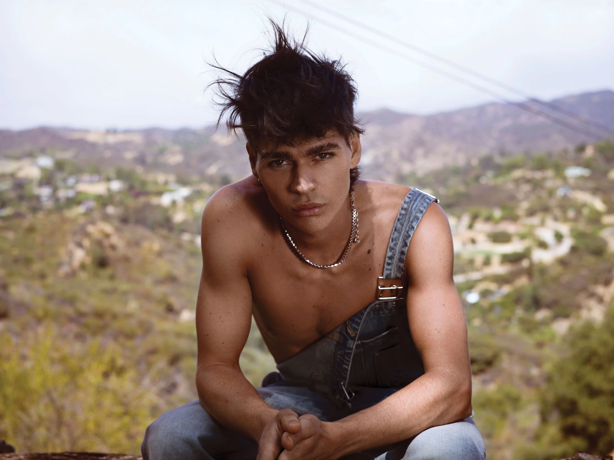 Will Peltz | The Beautiful Pain of Germination