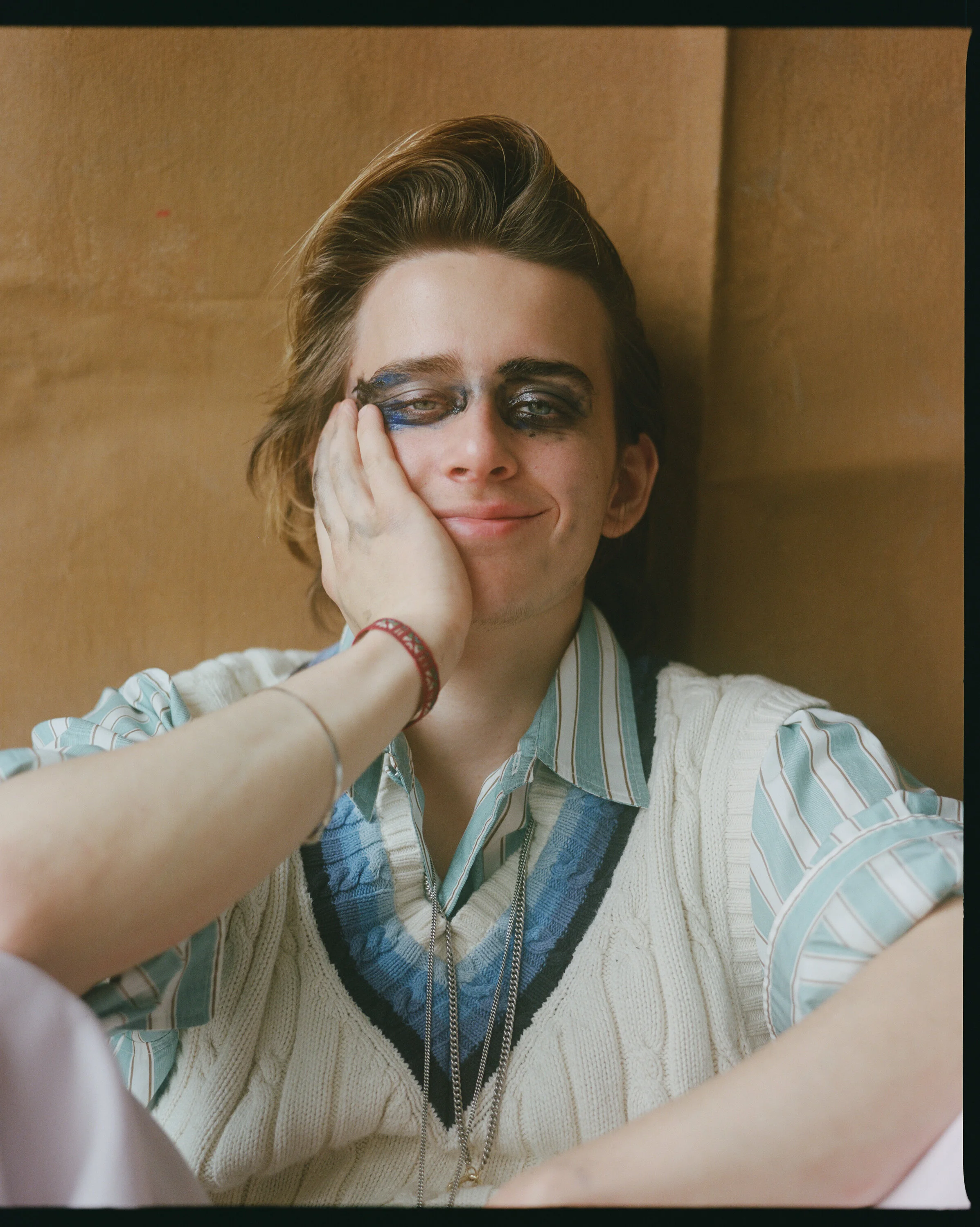 Sam McCarthy | Bouldering His Way Into Hollywood