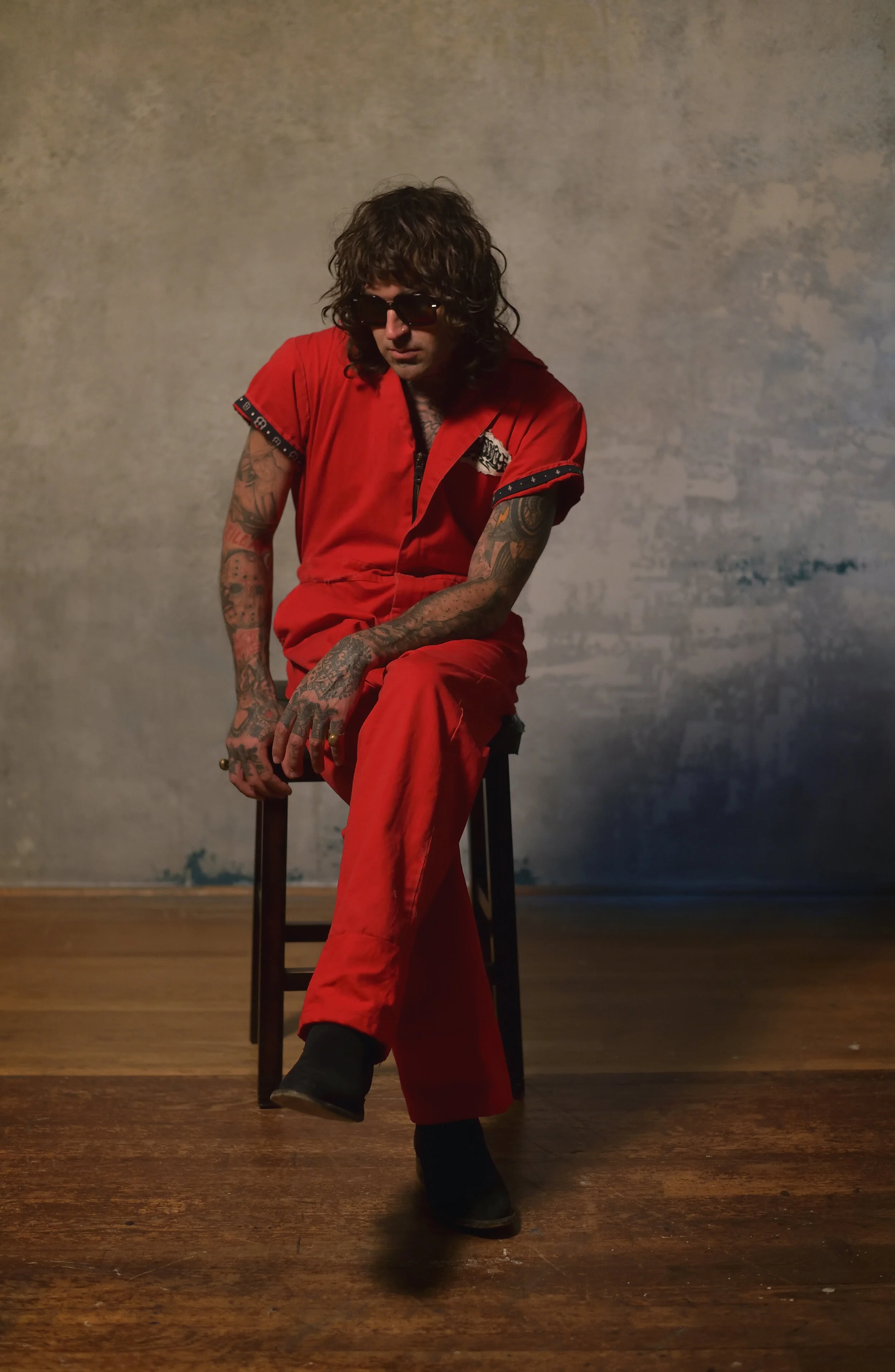 Yelawolf Latest Album 